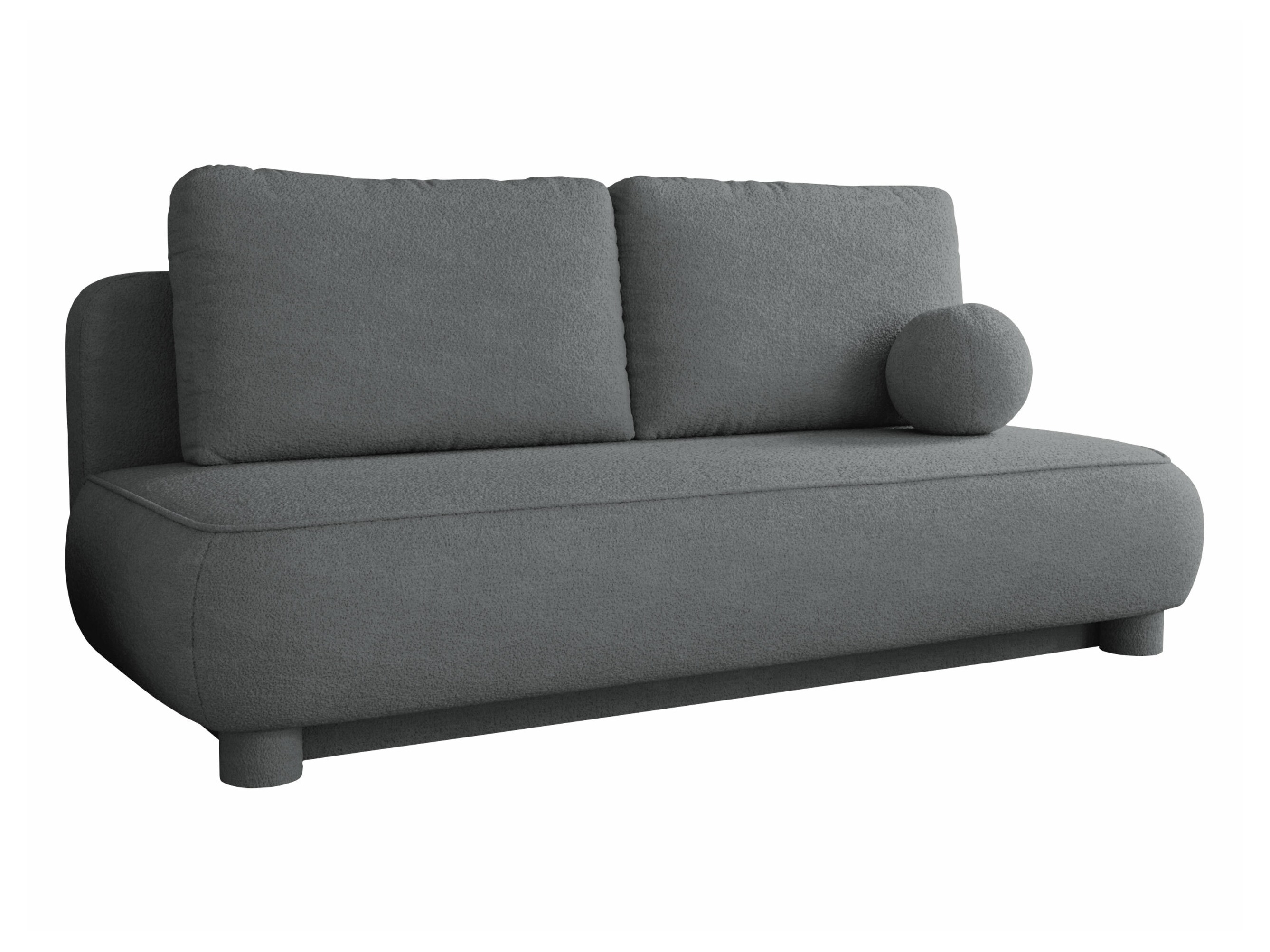 Разтегателен диван TrendyNest Canora (Coral 80)