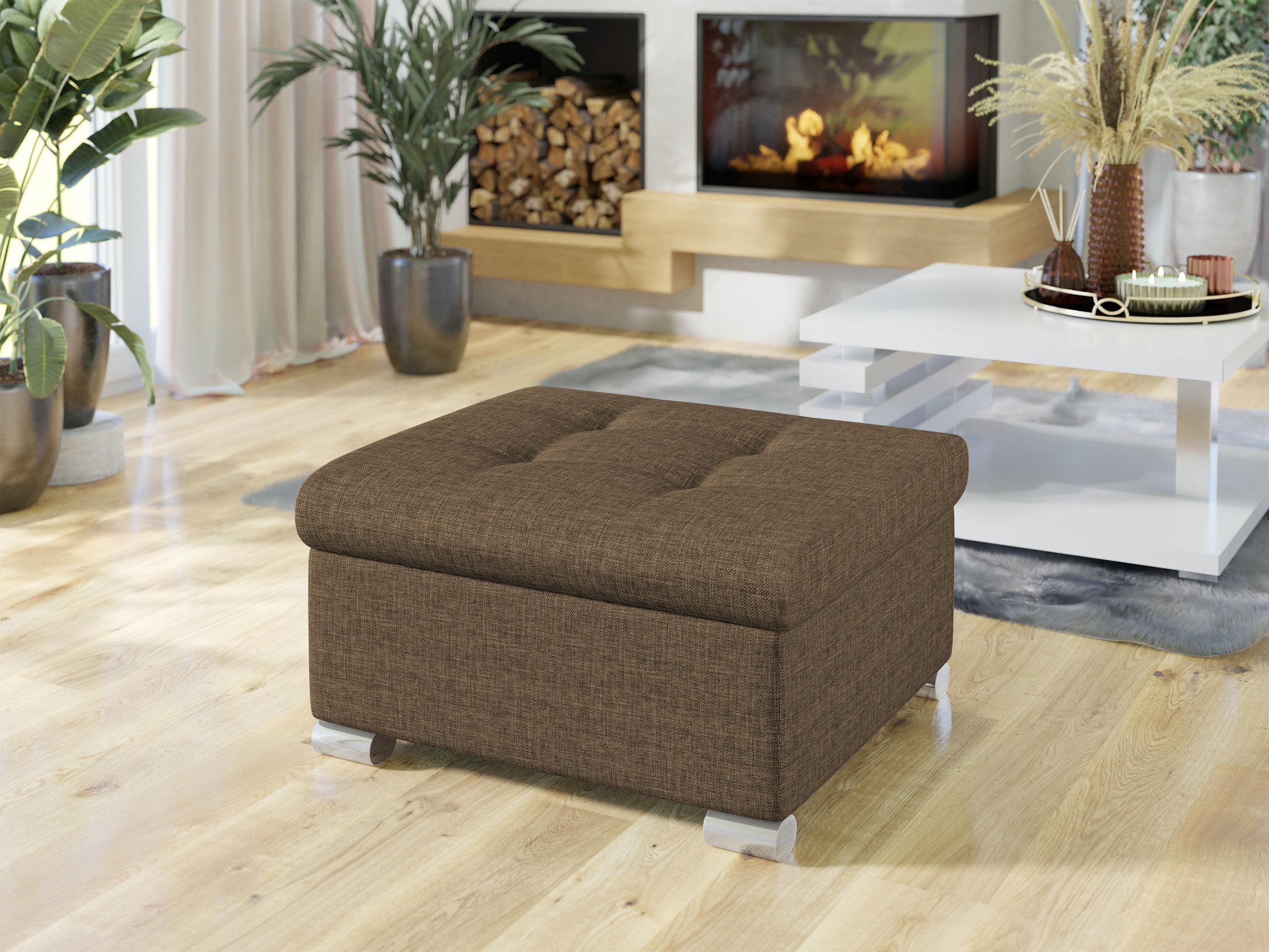 Табуретка Comfivo Gemma (Lux 03)
