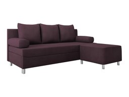 Комплект мека мебел Comfivo 108 (Uttario Velvet 2963)