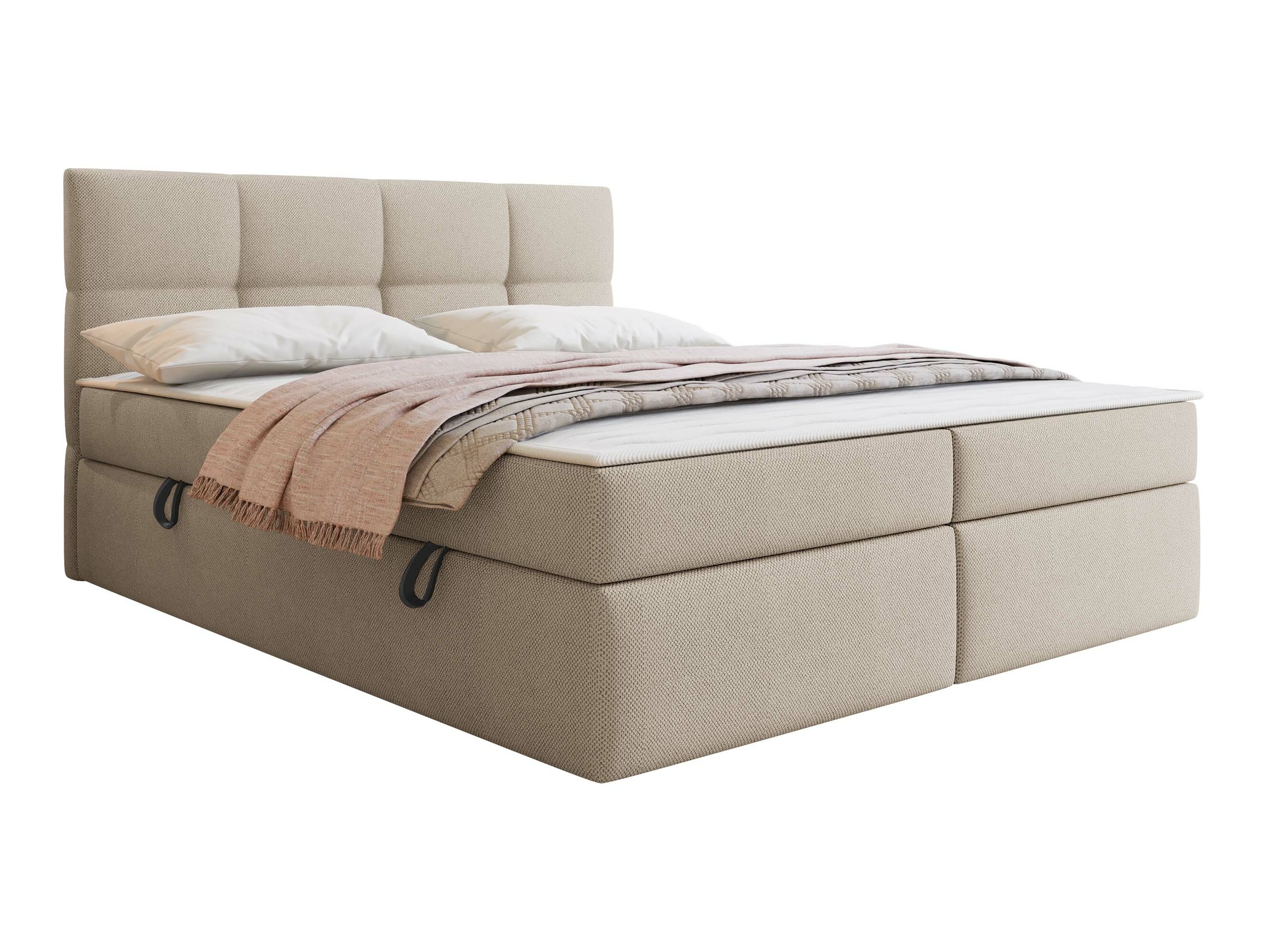 Континентално легло ComfiDream Nivina (Curio 11)