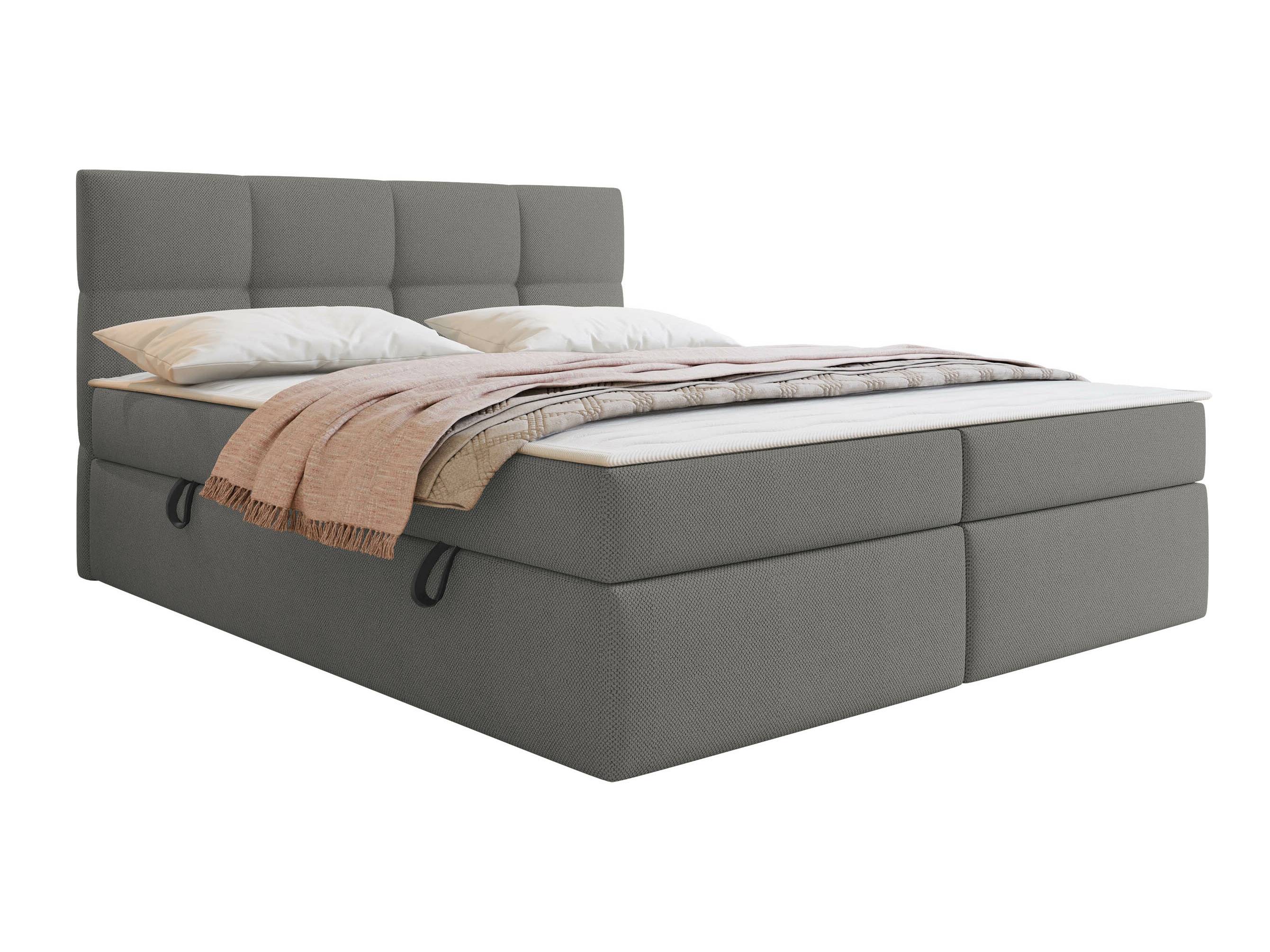 Континентално легло ComfiDream Nivina (Curio 93)