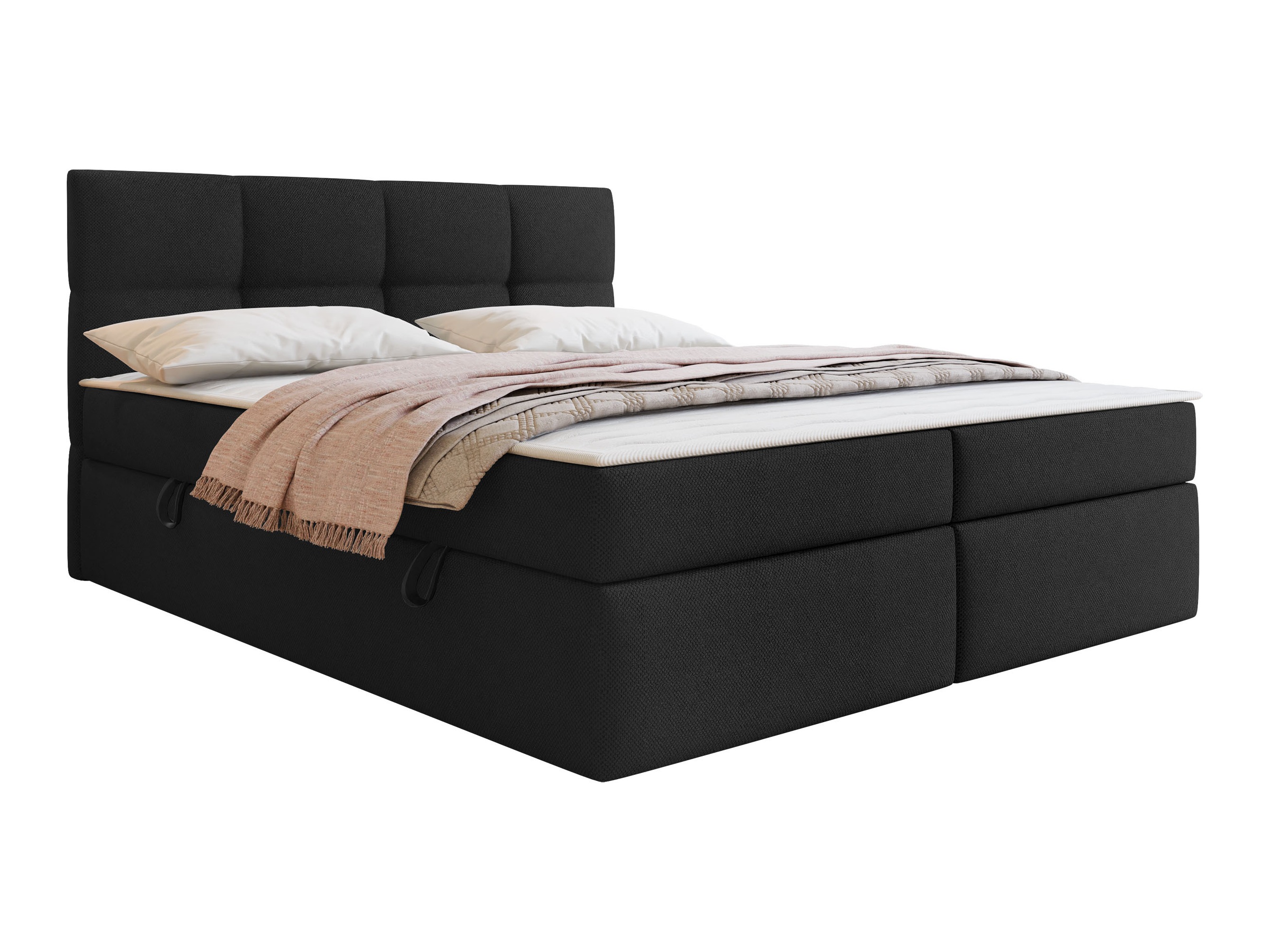 Континентално легло ComfiDream Nivina (Curio 99)