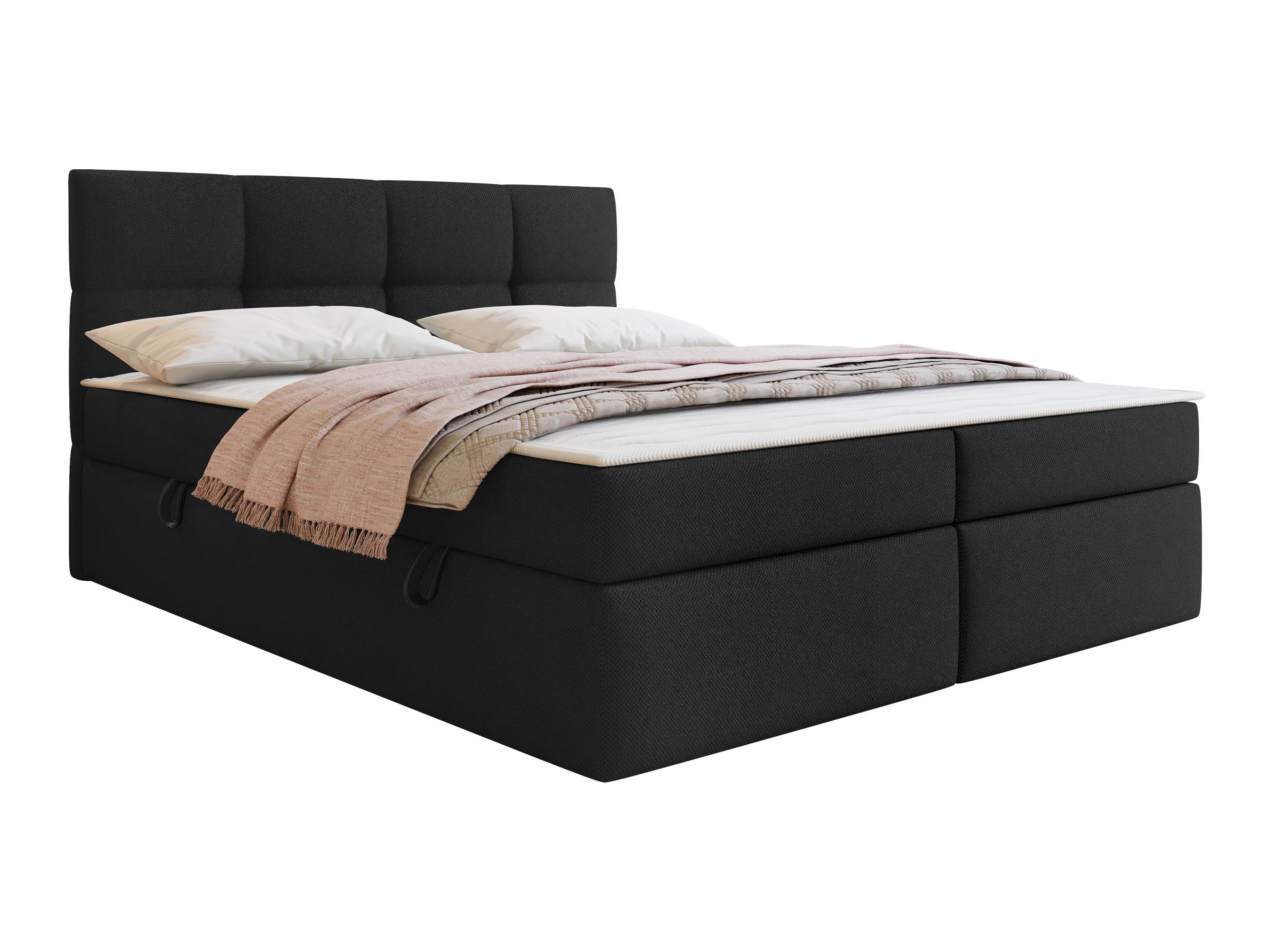 Континентално легло ComfiDream Nivina (Curio 99)