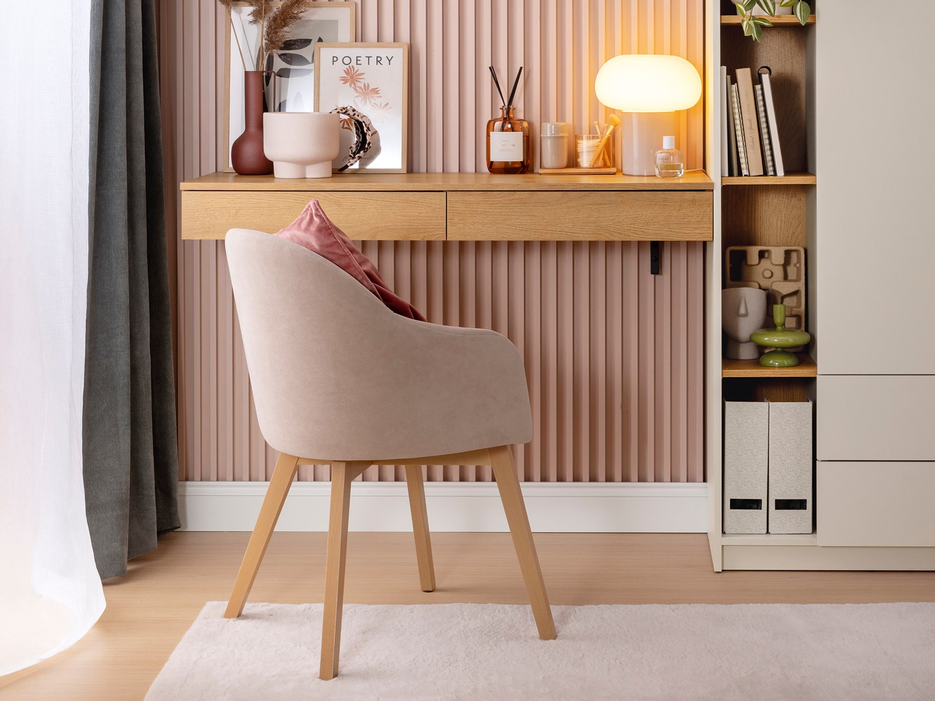 Конзолна маса Ferferu 104