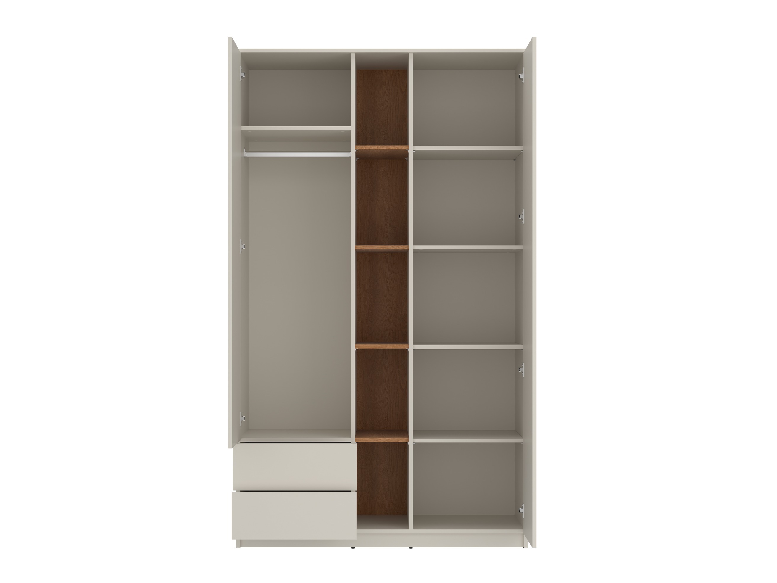 Комплект за спалня Ferferu 110