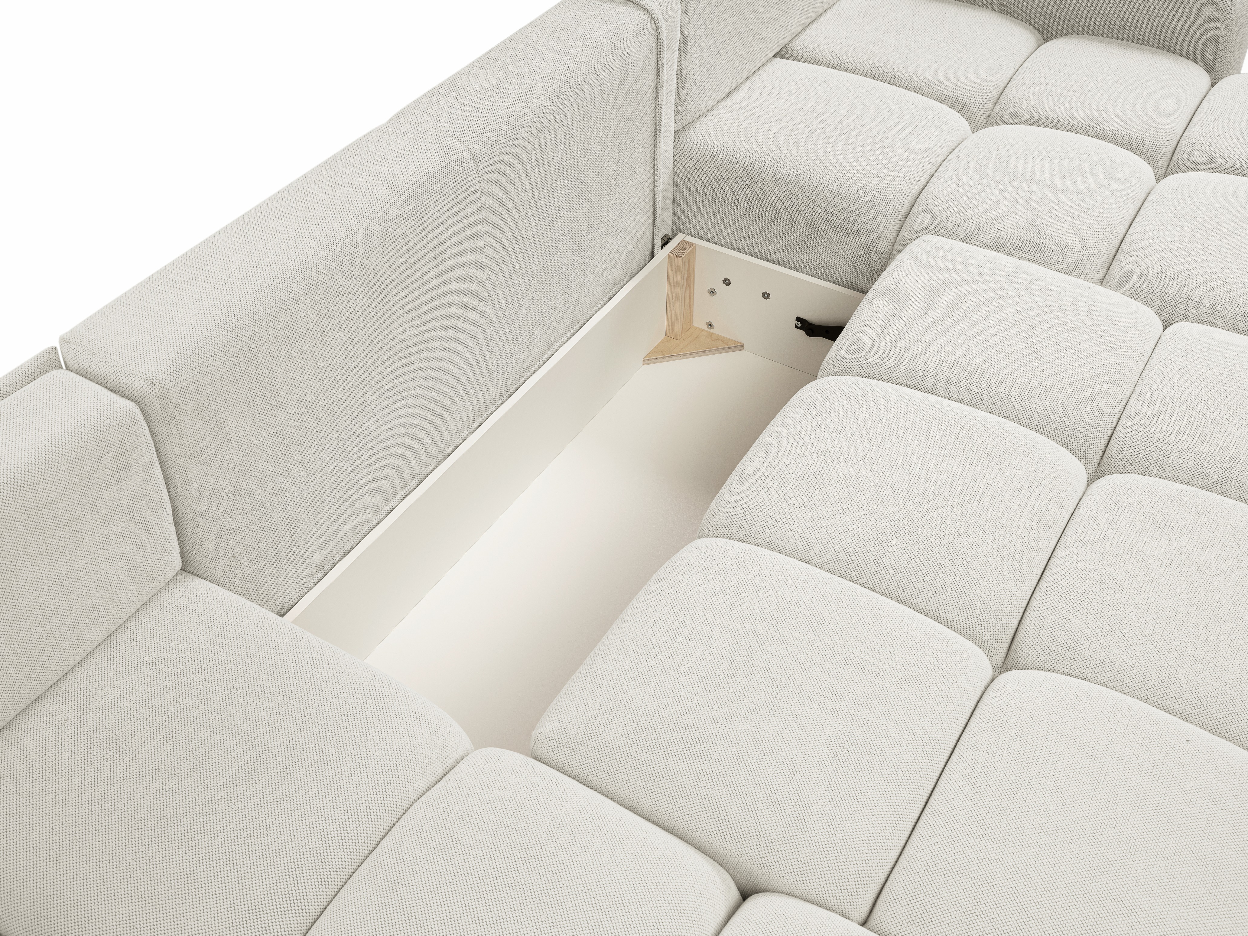 Ъглов диван Kingston 198 (Curio 02)