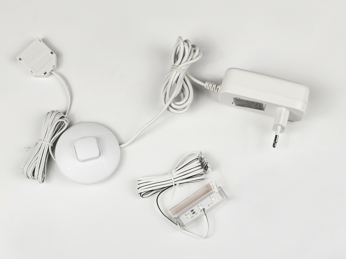 LED осветление Camcate 119