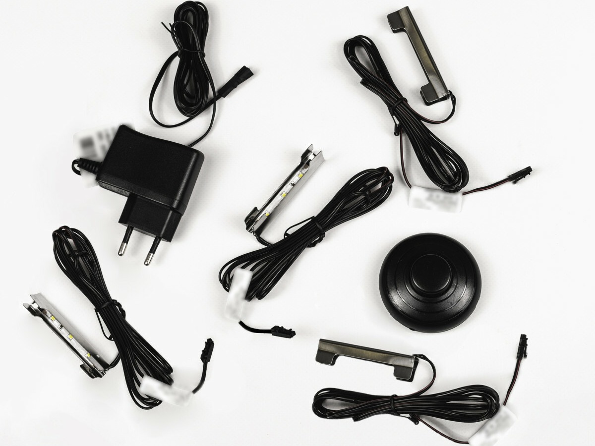 LED осветление Dunlive 114