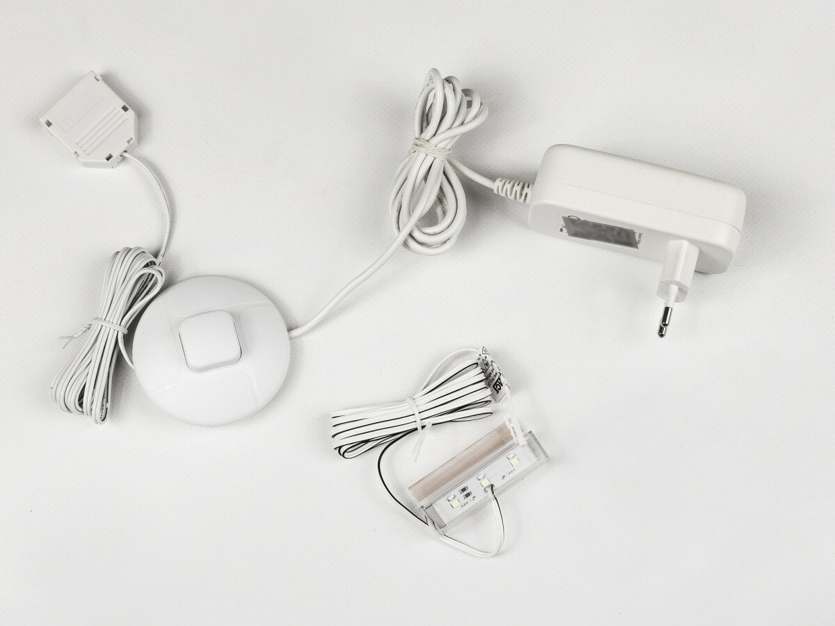 LED осветление Dunvelo 111