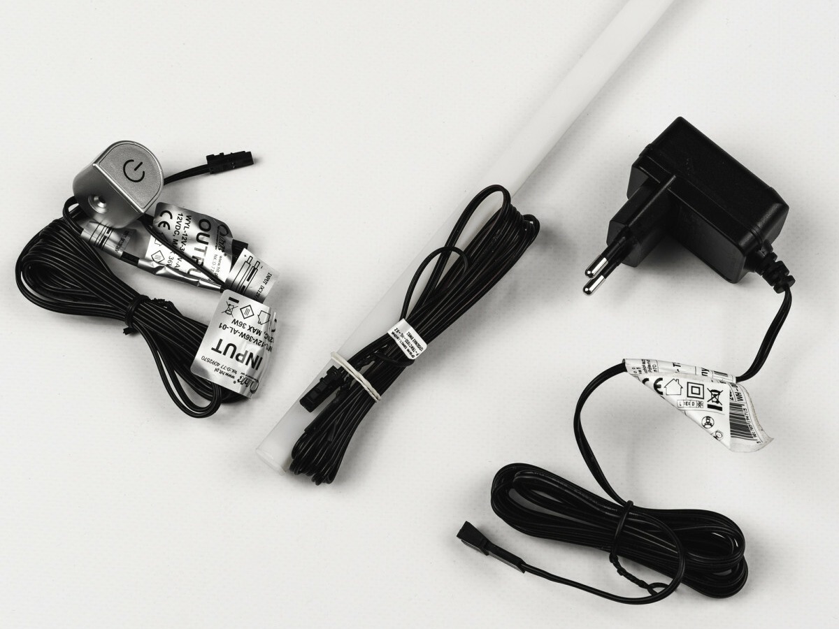 LED осветление Dunvelo 121