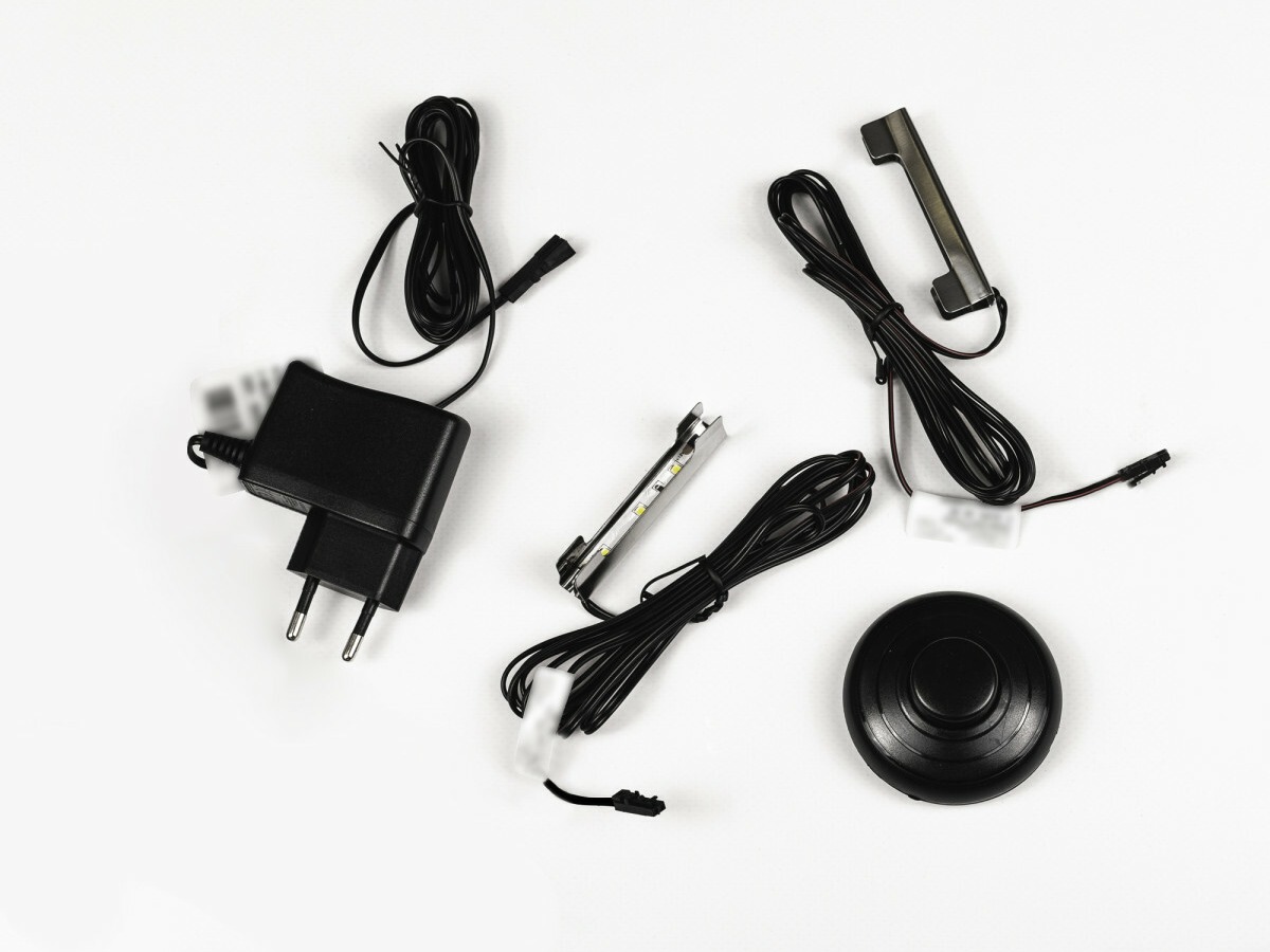 LED осветление Elmtoro 110