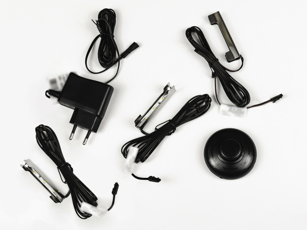 LED осветление Elmtoro 111