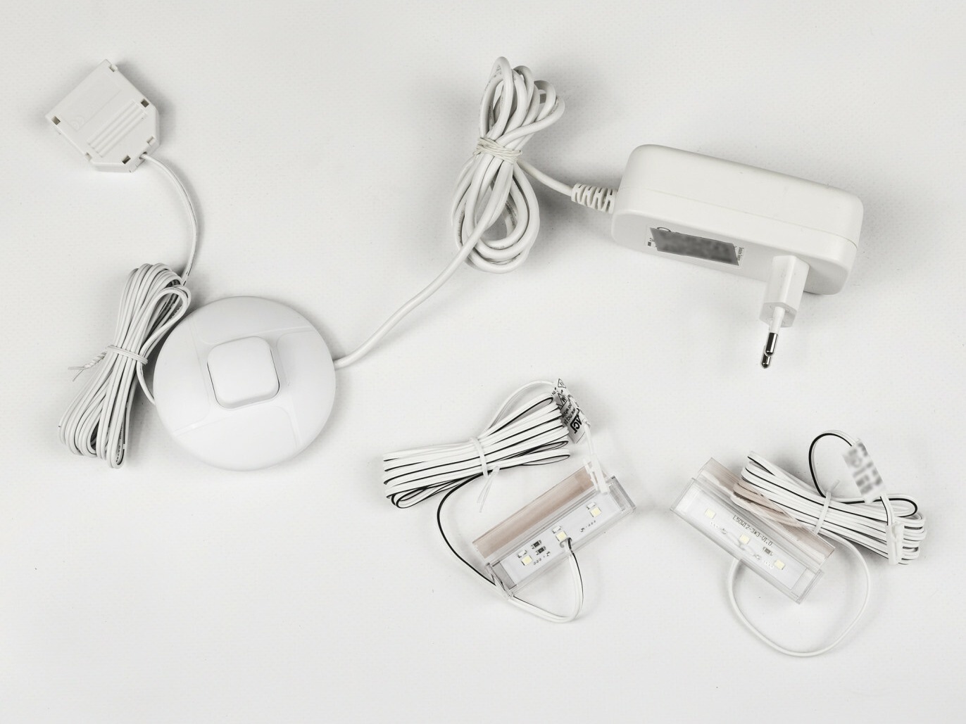 LED осветление Orlcame 114