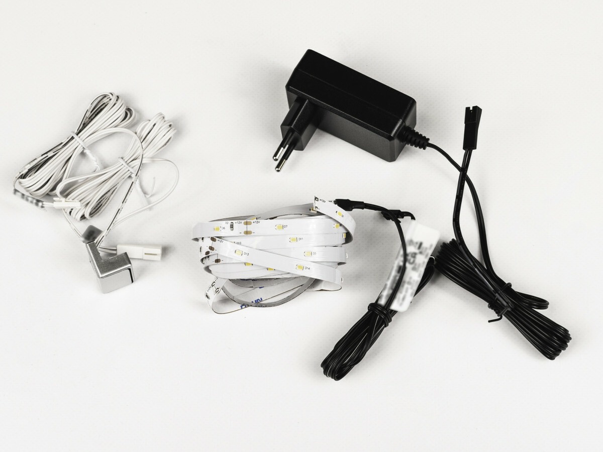 LED осветление Sonrevo 121