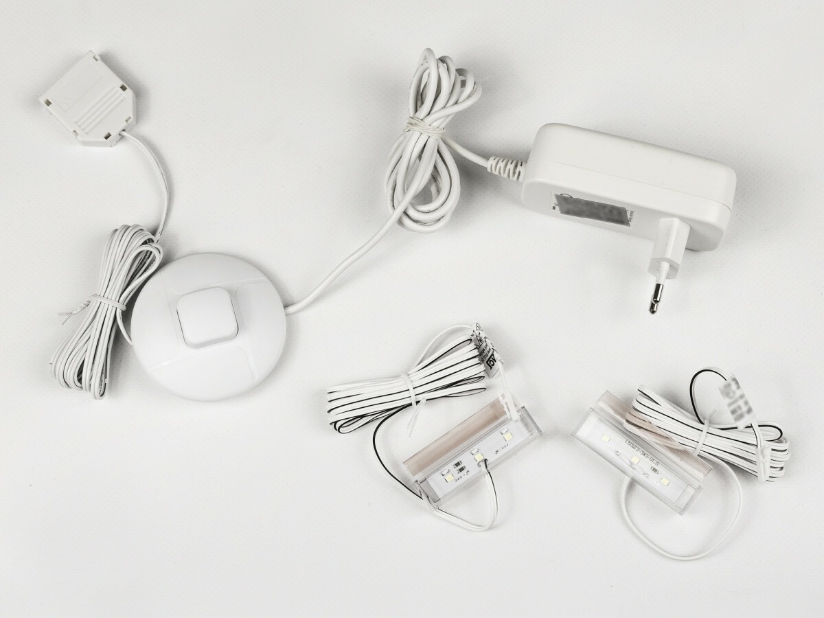 LED осветление Tormave 113