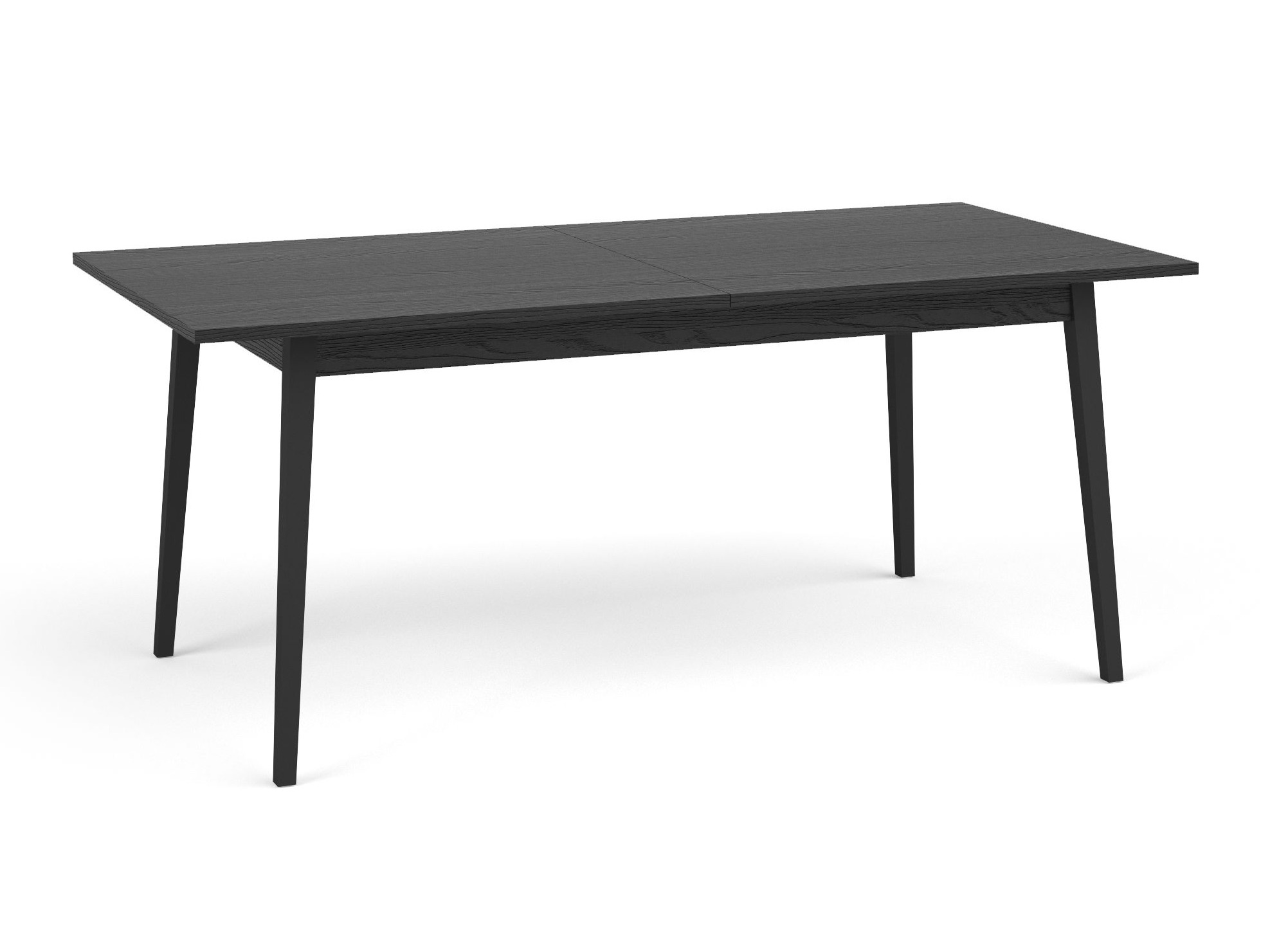 Маса Morsono 105 (Черен)