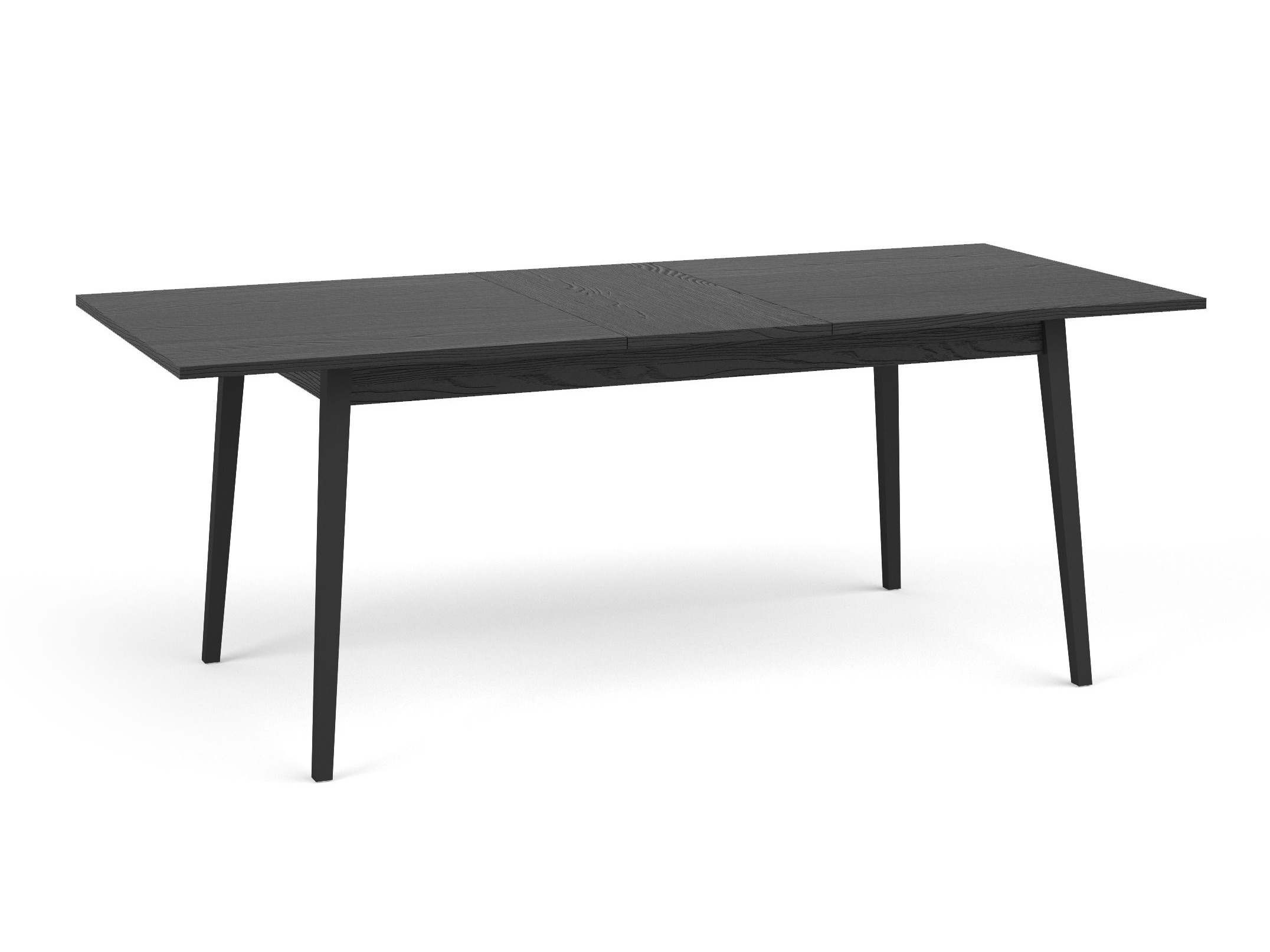 Маса Morsono 105 (Черен)