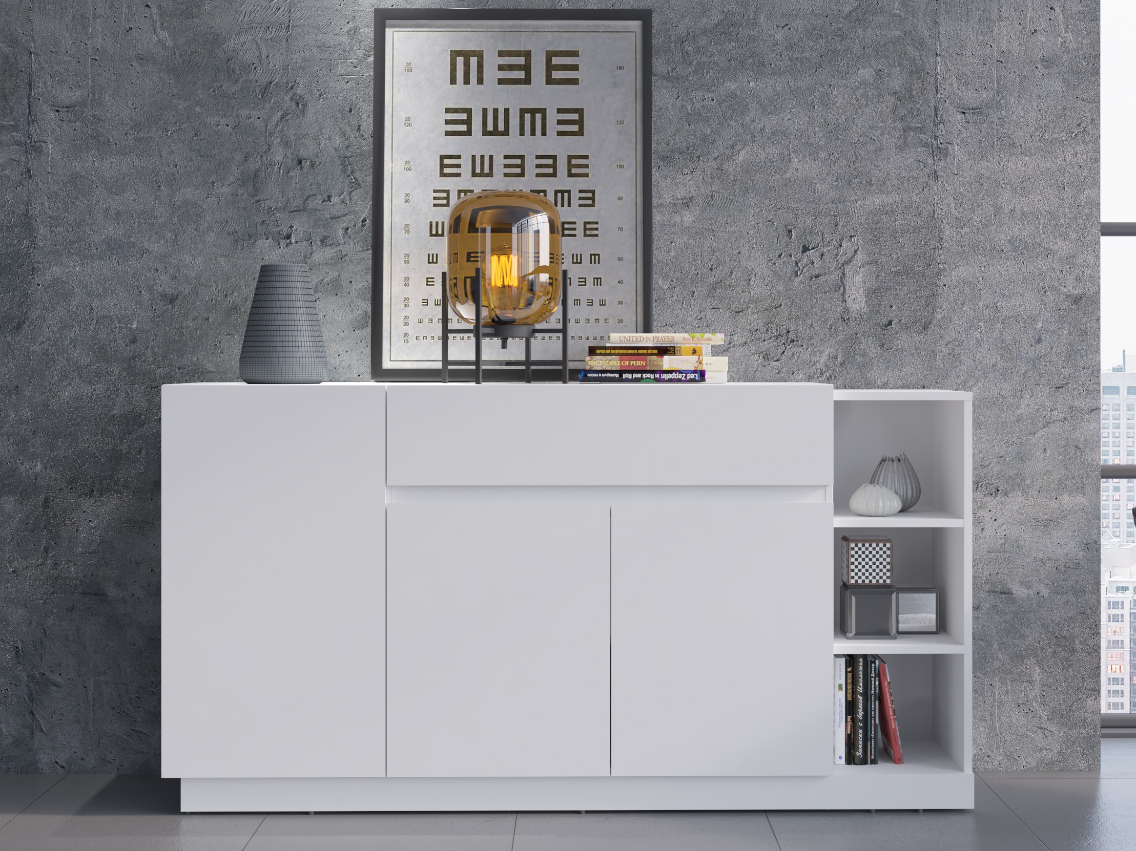 Скрин Ontario 168