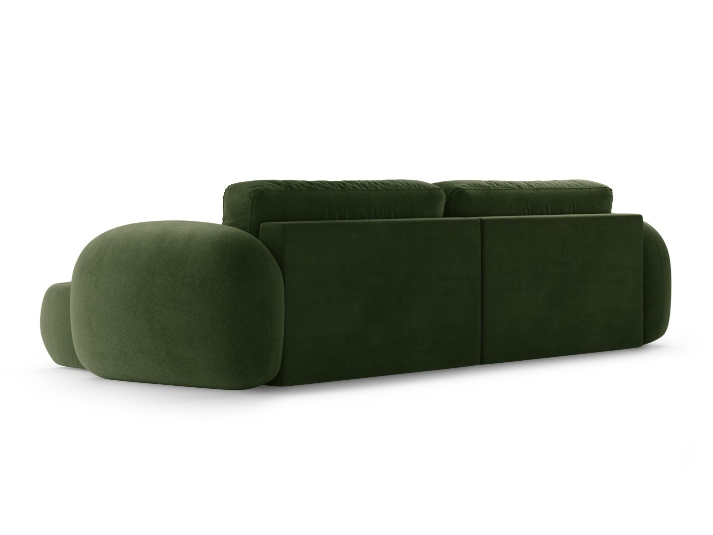 Ъглов диван Franklin 207 (Magic Velvet 2295)