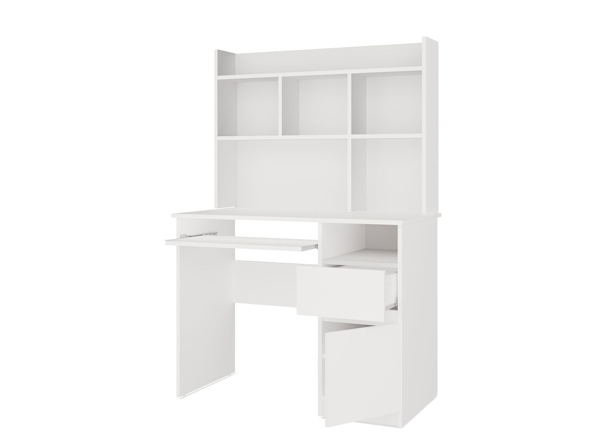 Офис бюро Mandeville 334 (Десен)