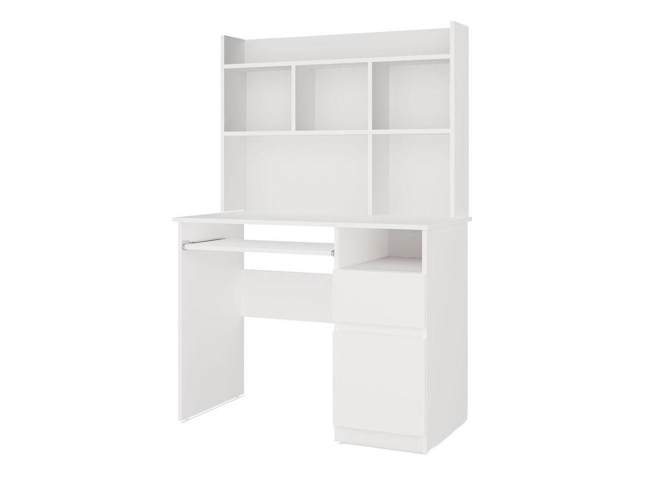 Офис бюро Mandeville 334 (Десен)