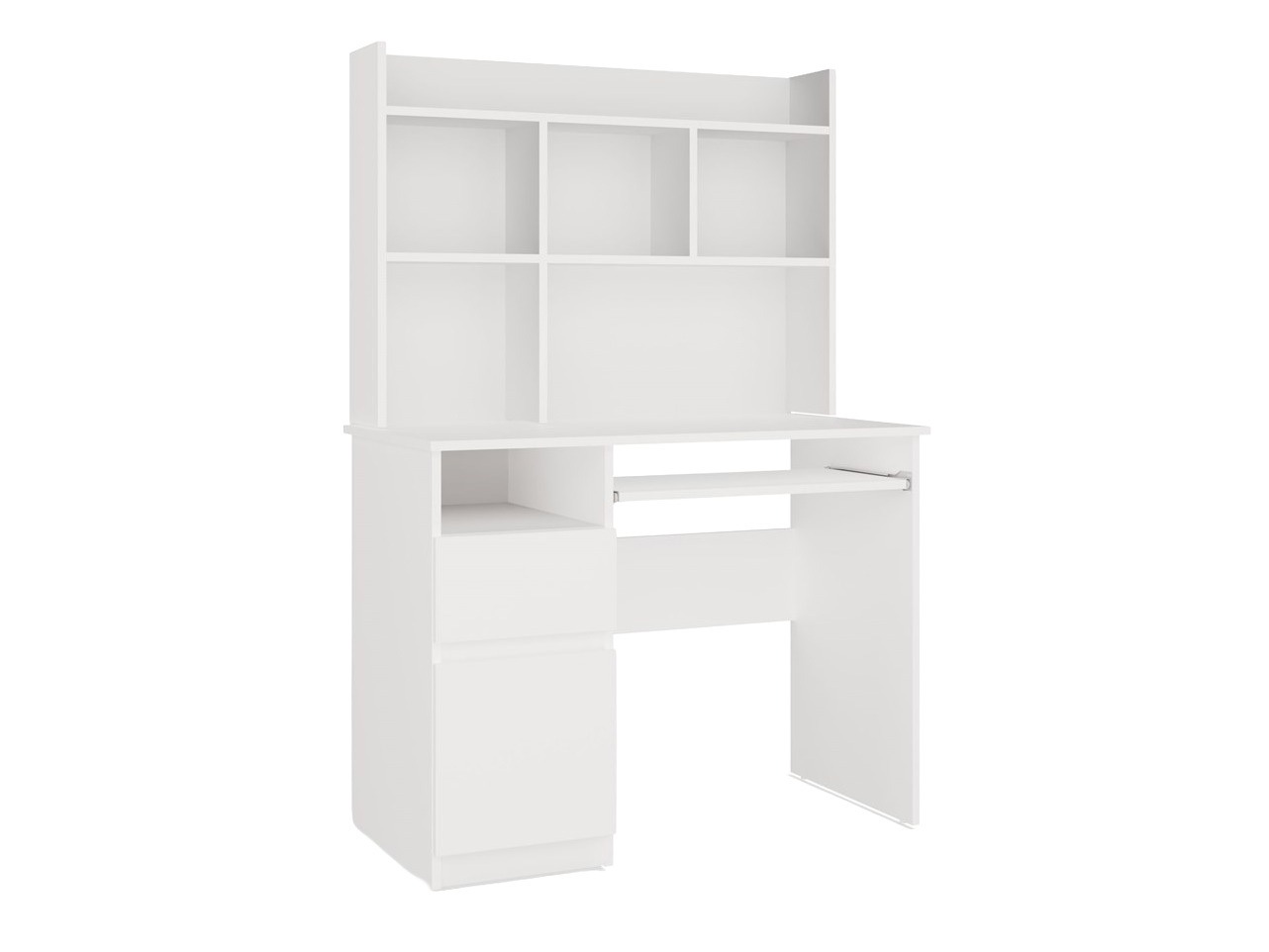 Офис бюро Mandeville 334 (Ляв)