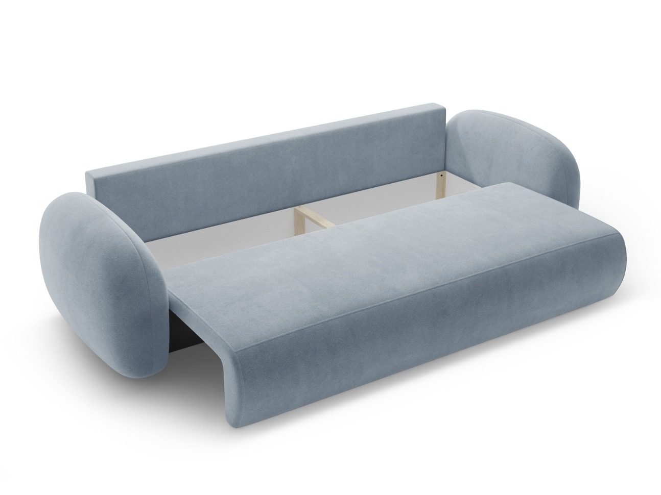 Разтегателен диван Franklin 206 (Magic Velvet 2224)