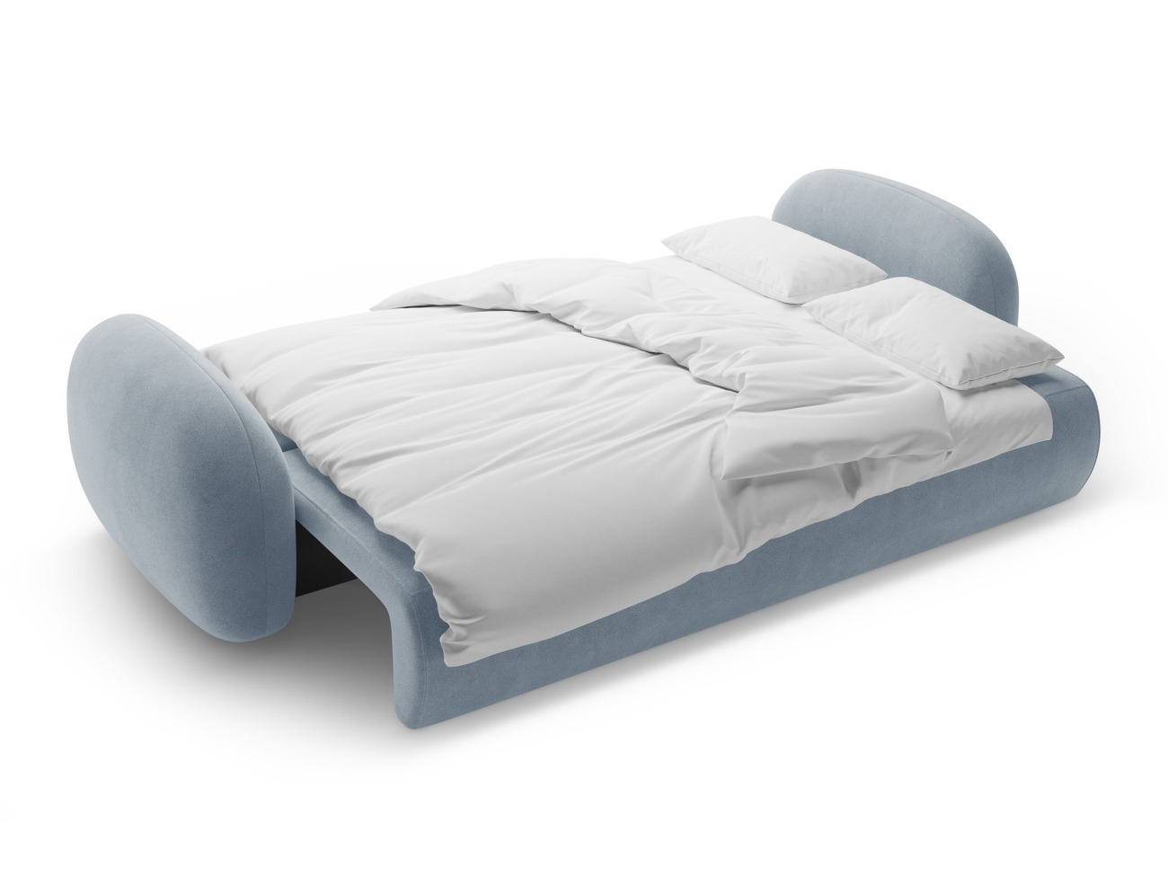 Разтегателен диван Franklin 206 (Magic Velvet 2224)