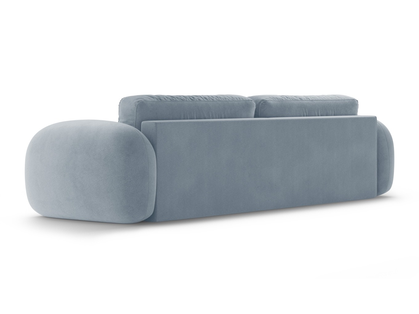 Разтегателен диван Franklin 206 (Magic Velvet 2224)
