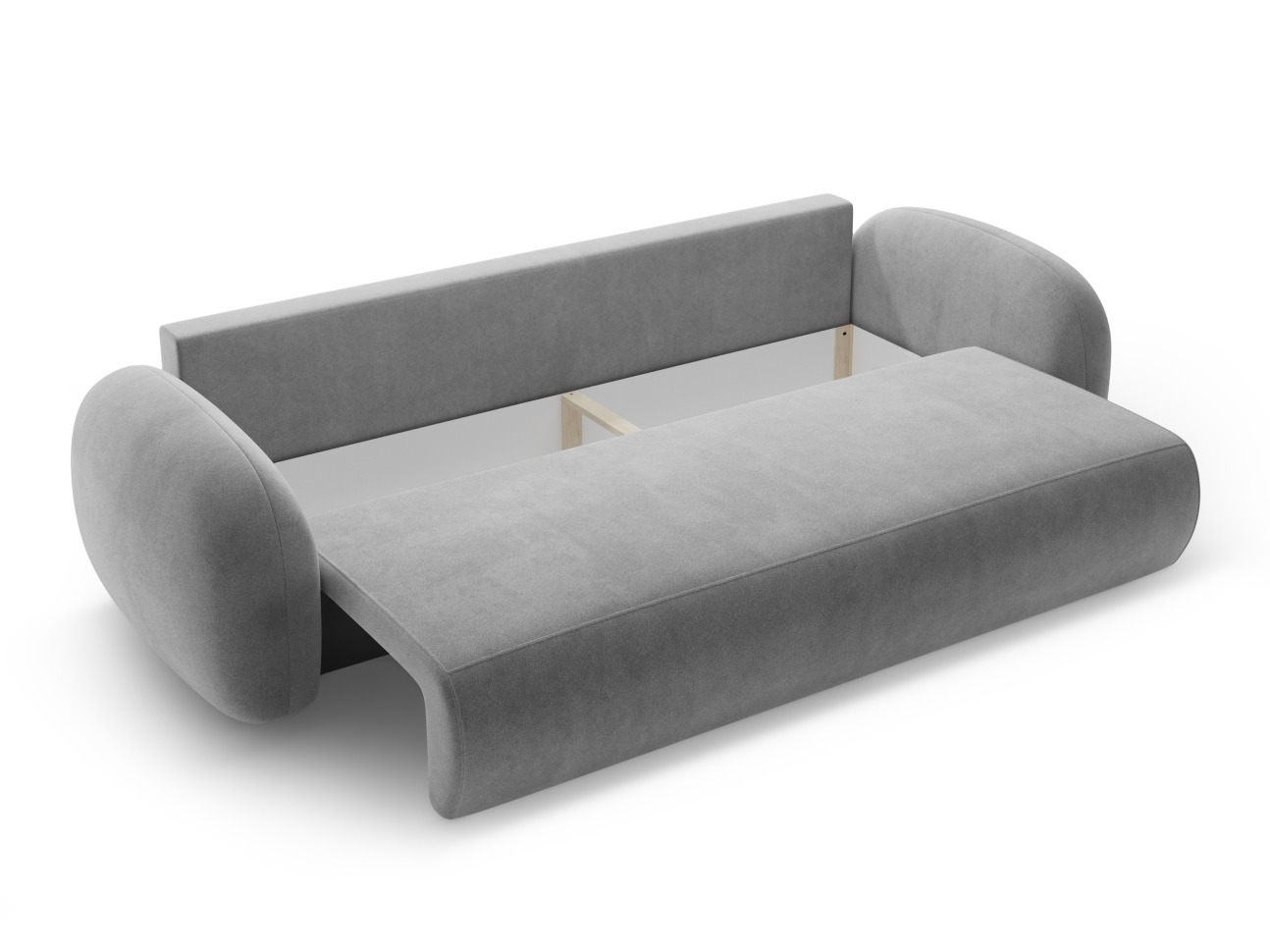 Разтегателен диван Franklin 206 (Magic Velvet 2241)