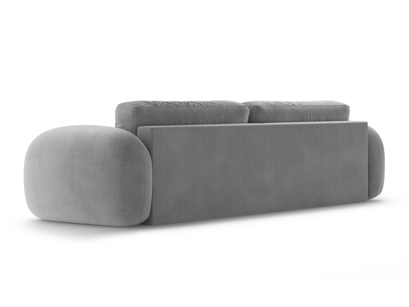 Разтегателен диван Franklin 206 (Magic Velvet 2241)