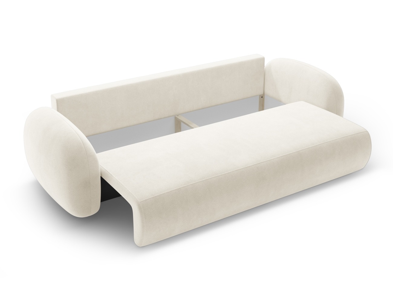 Разтегателен диван Franklin 206 (Magic Velvet 2256)