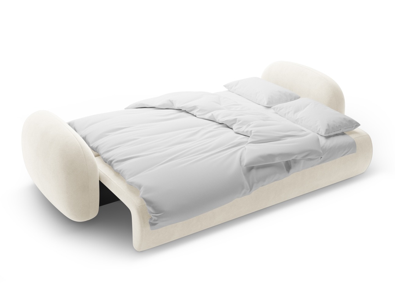 Разтегателен диван Franklin 206 (Magic Velvet 2256)