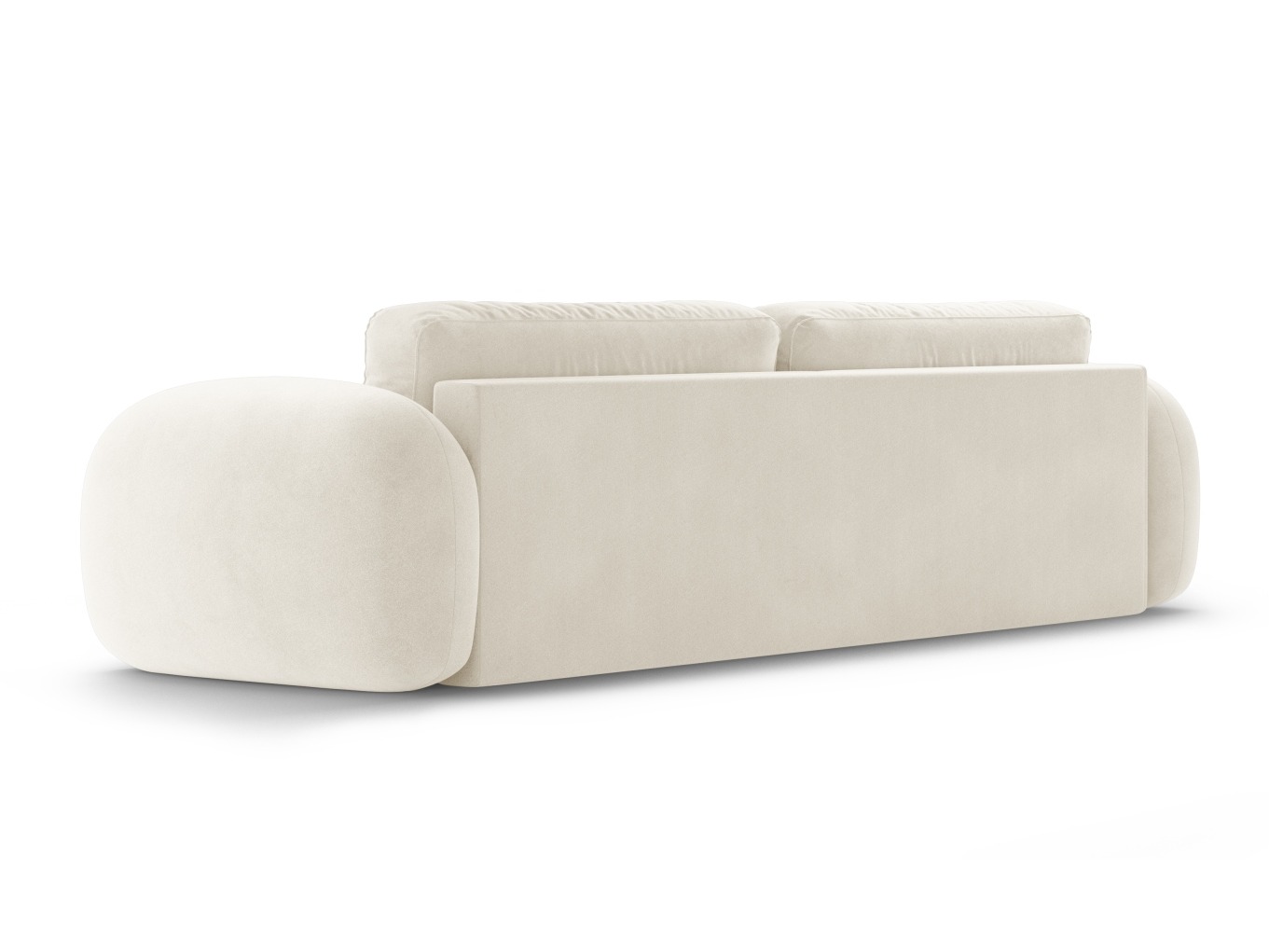 Разтегателен диван Franklin 206 (Magic Velvet 2256)