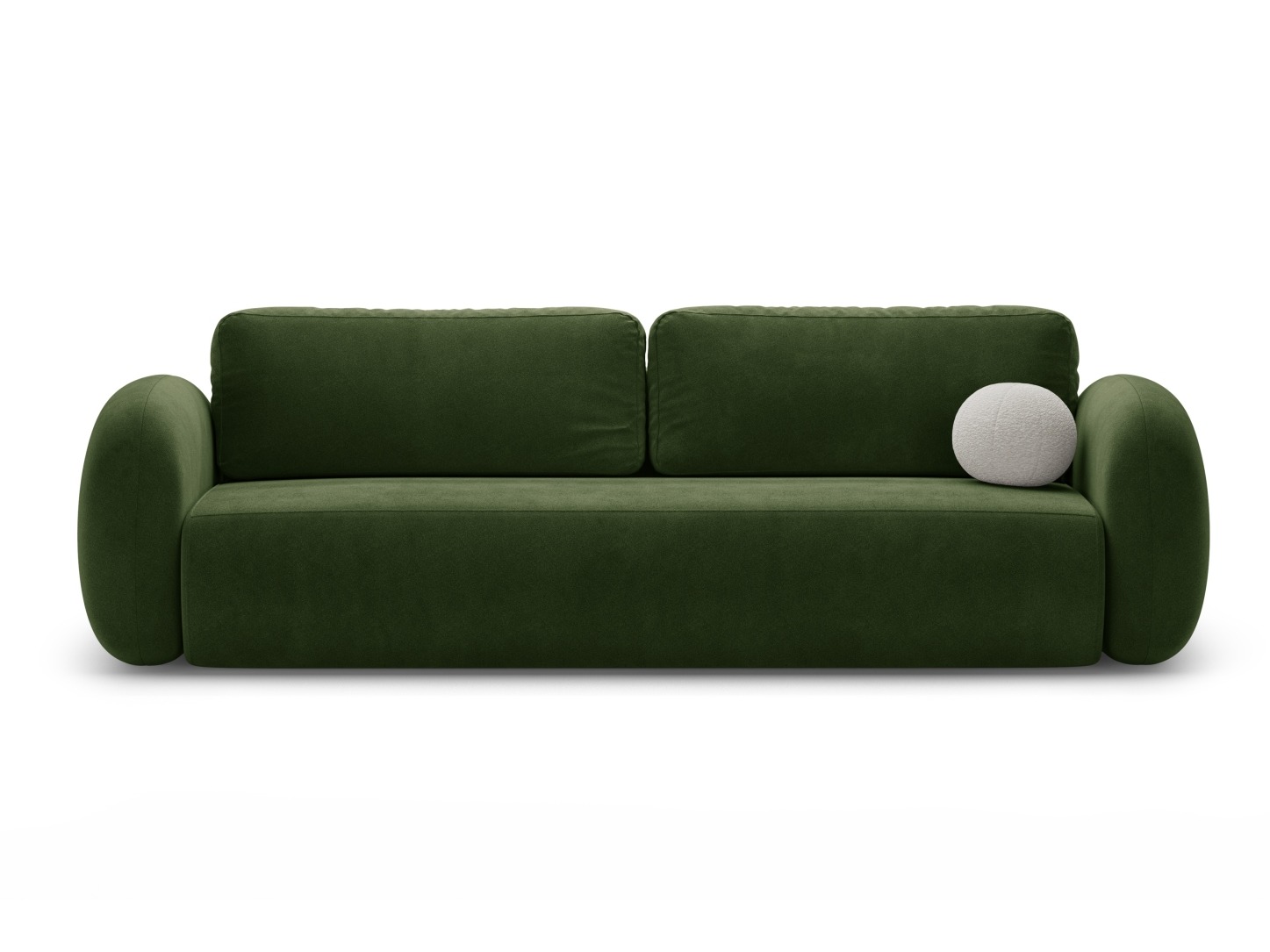 Разтегателен диван Franklin 206 (Magic Velvet 2295)