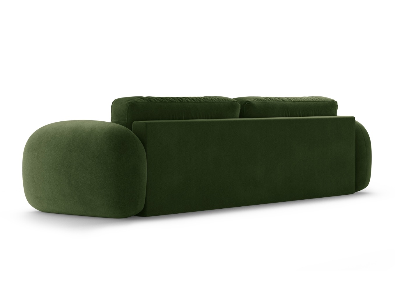 Разтегателен диван Franklin 206 (Magic Velvet 2295)