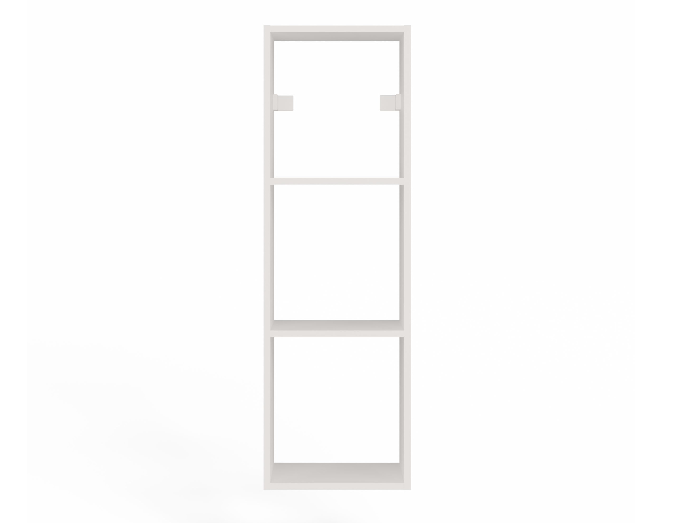 Стенна етажерка Mandeville 336