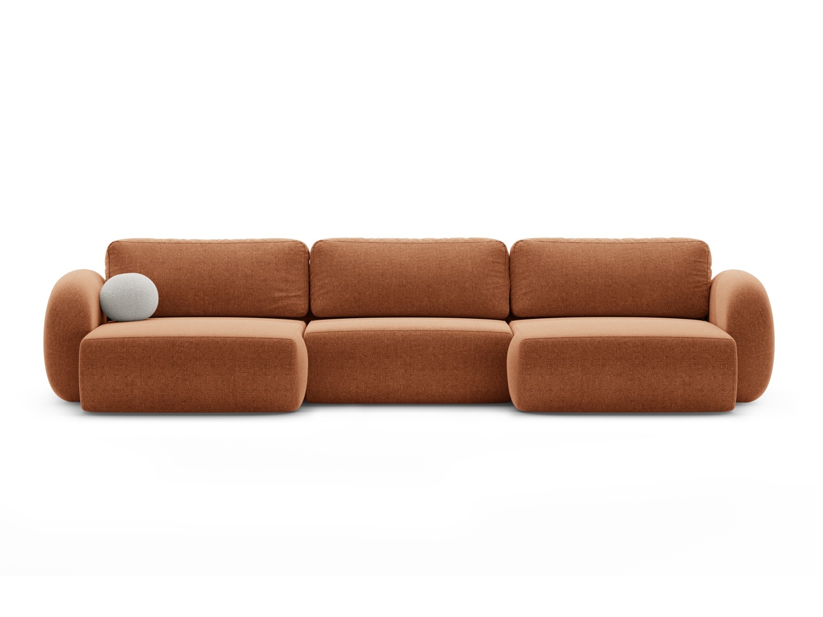 Ъглов диван Franklin 208 (Eden 10)