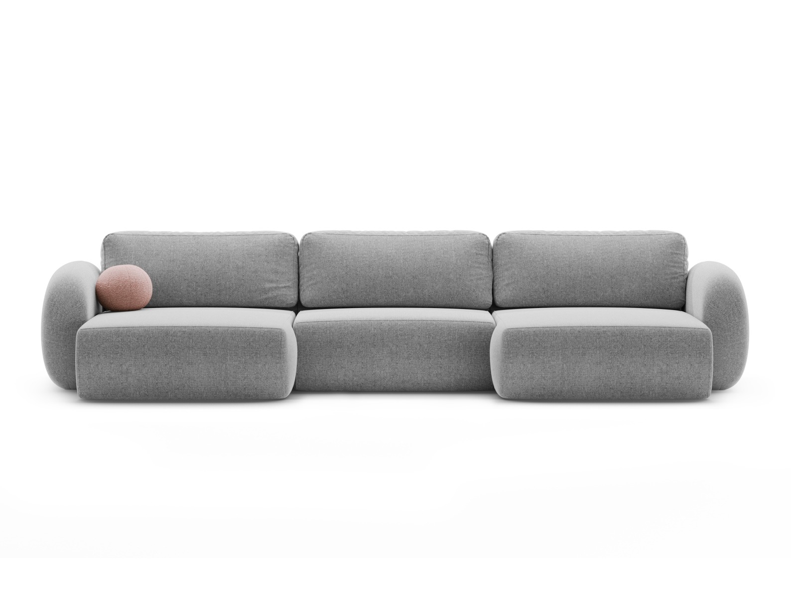 Ъглов диван Franklin 208 (Eden 18)