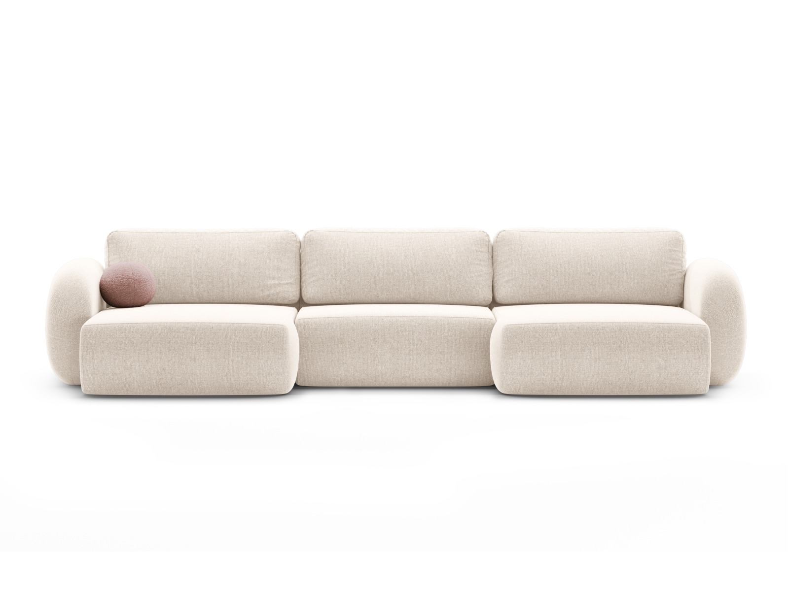 Ъглов диван Franklin 208 (Eden 2)