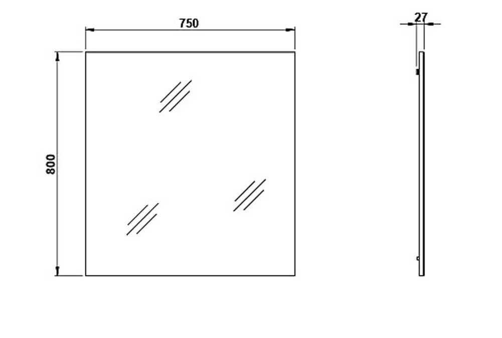 Комплект за антре Lircamu 104 (Пепеливо зелен)