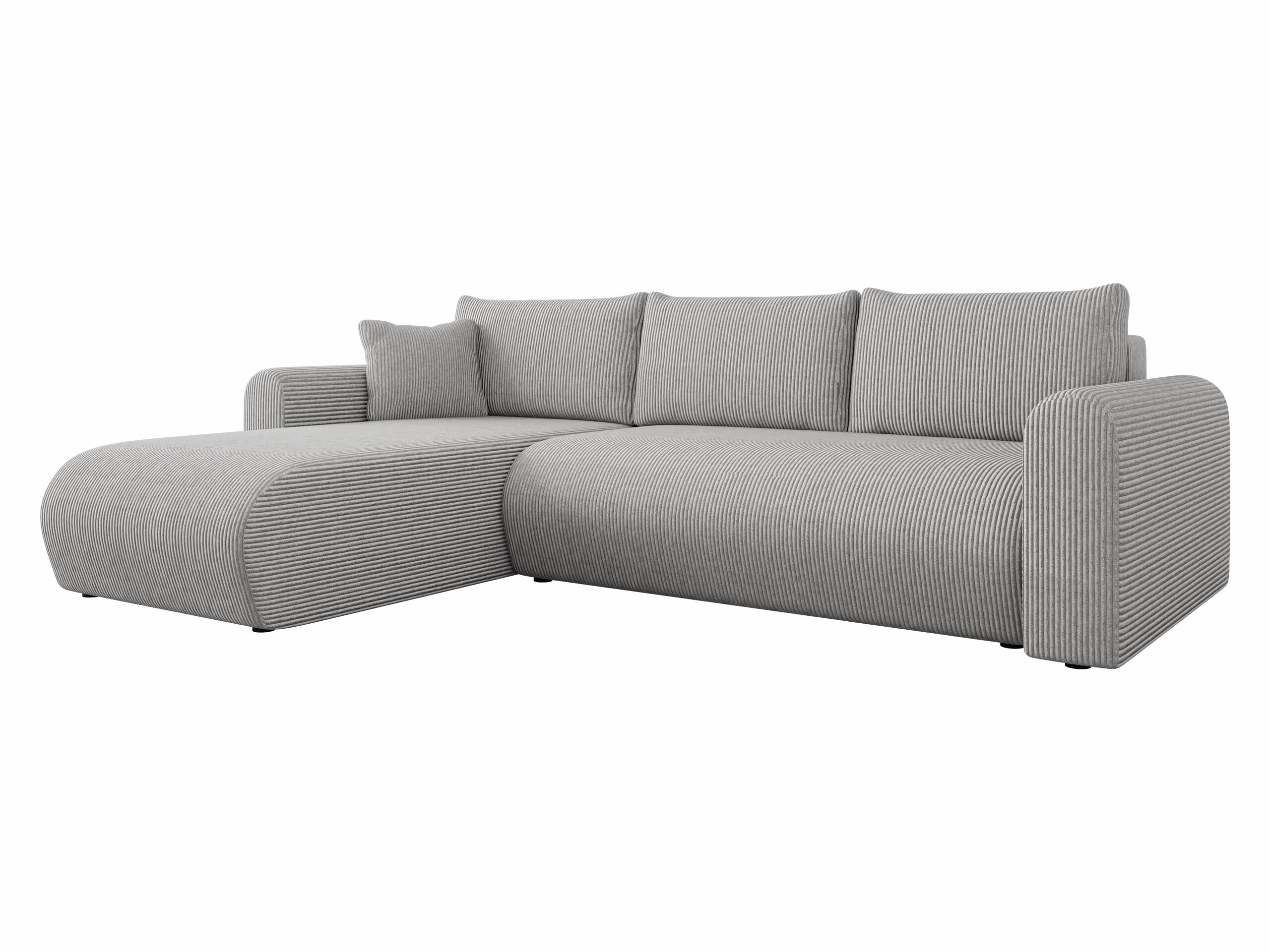 Ъглов диван Comfivo Labor (Poso 110)