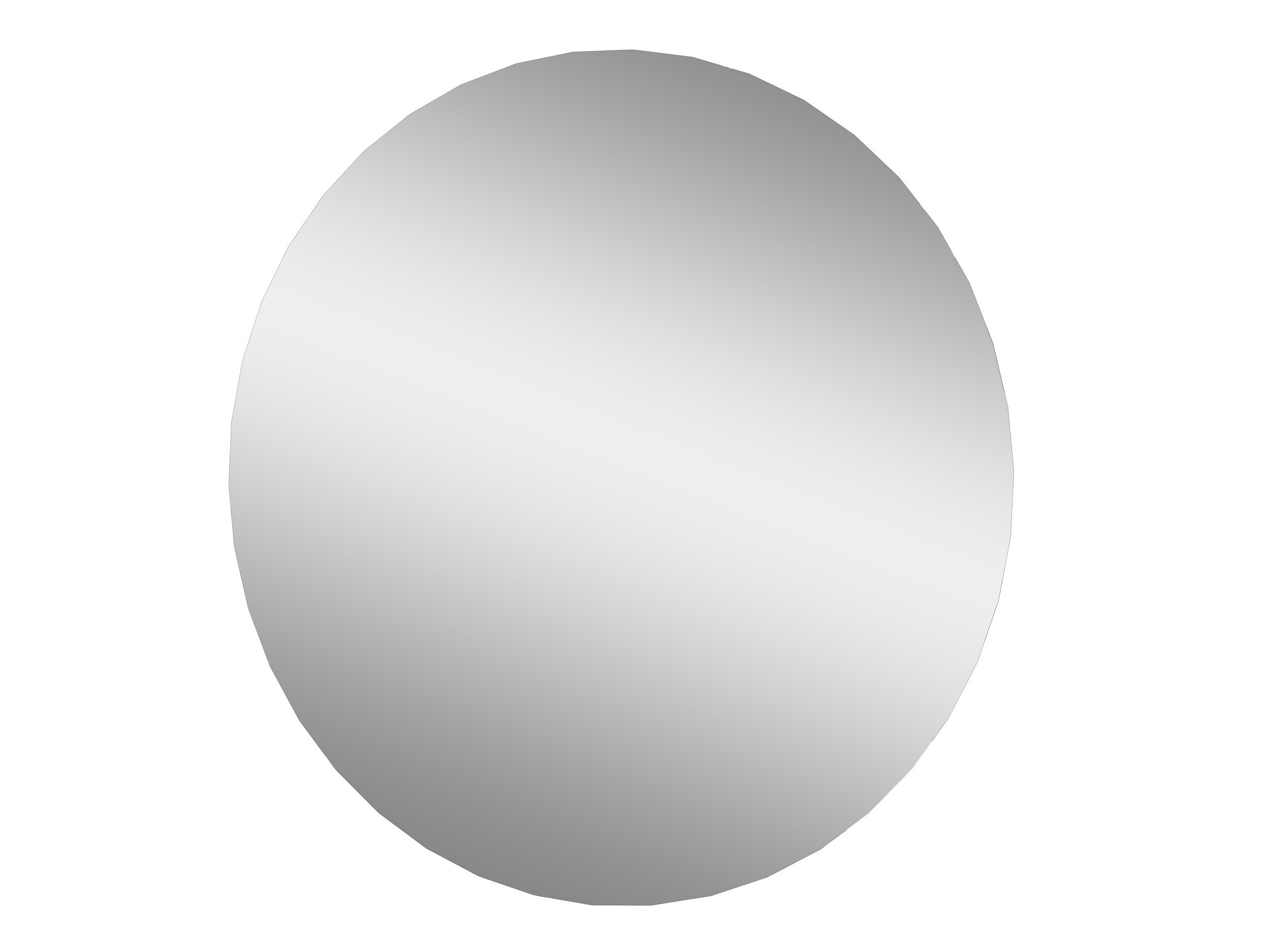 Комплект за антре Lircamu 105 (Бял)