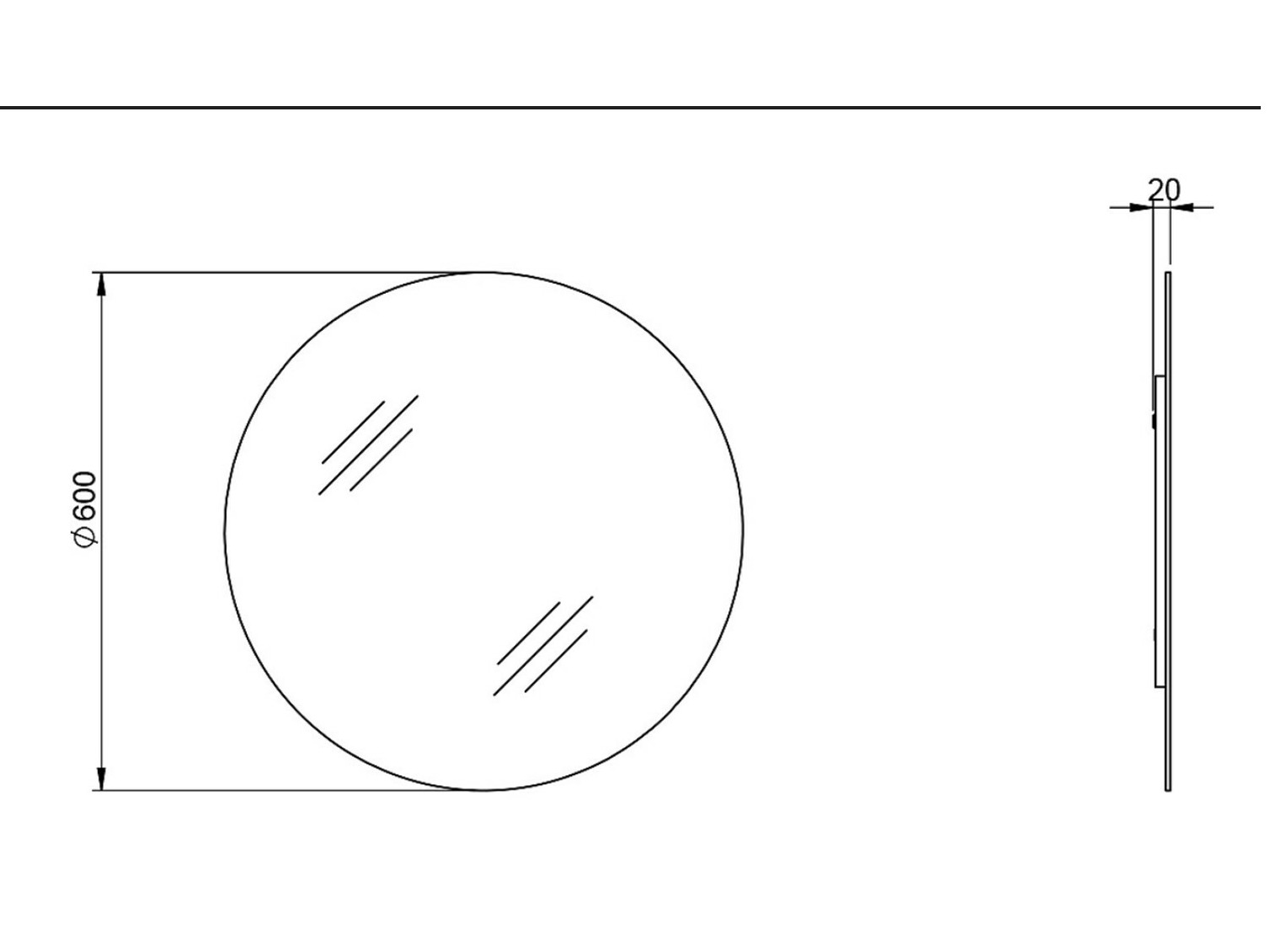 Комплект за антре Lircamu 105 (Бял)
