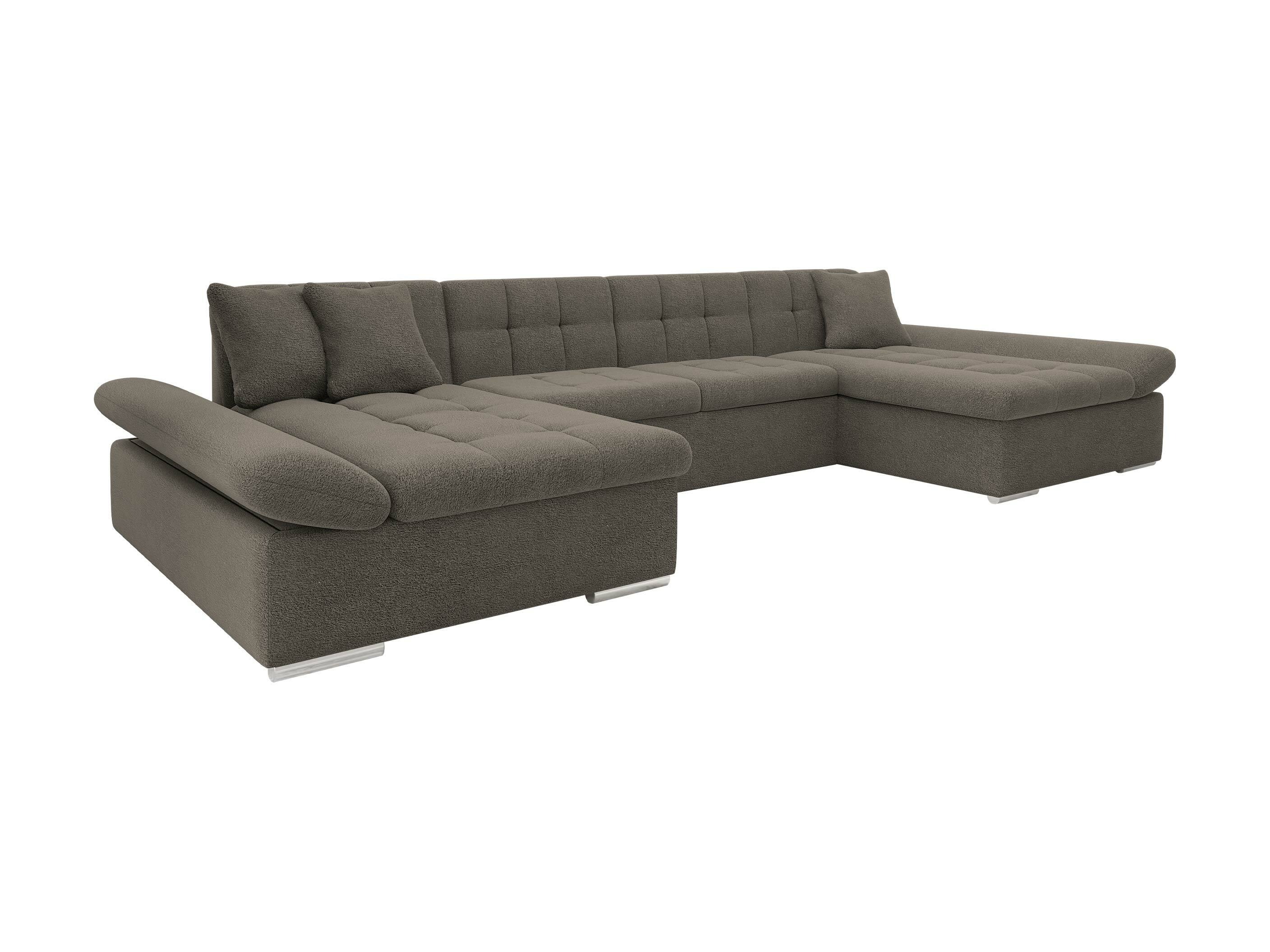 Ъглов диван Comfivo Ficus (Velo 625)