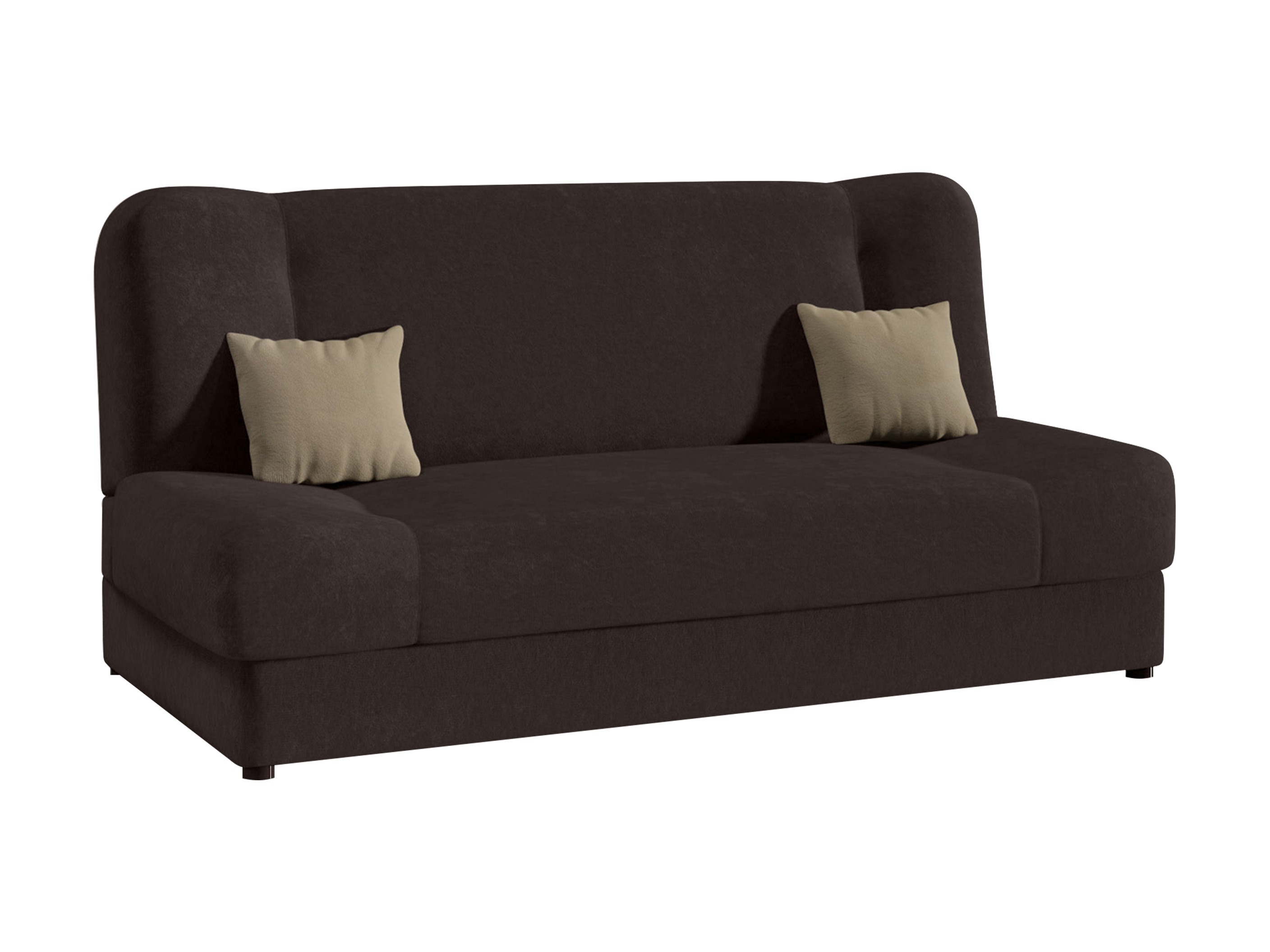 Разтегателен диван Comfivo Cera I (Alova 68 + Alova 07)