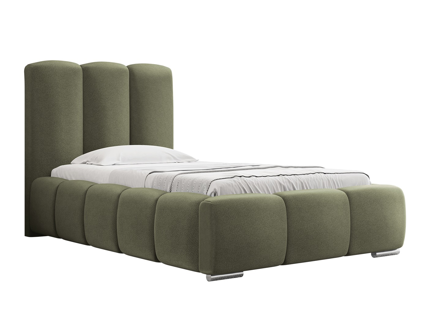 Легло TrendyNest Alceus II (Kronos 46)