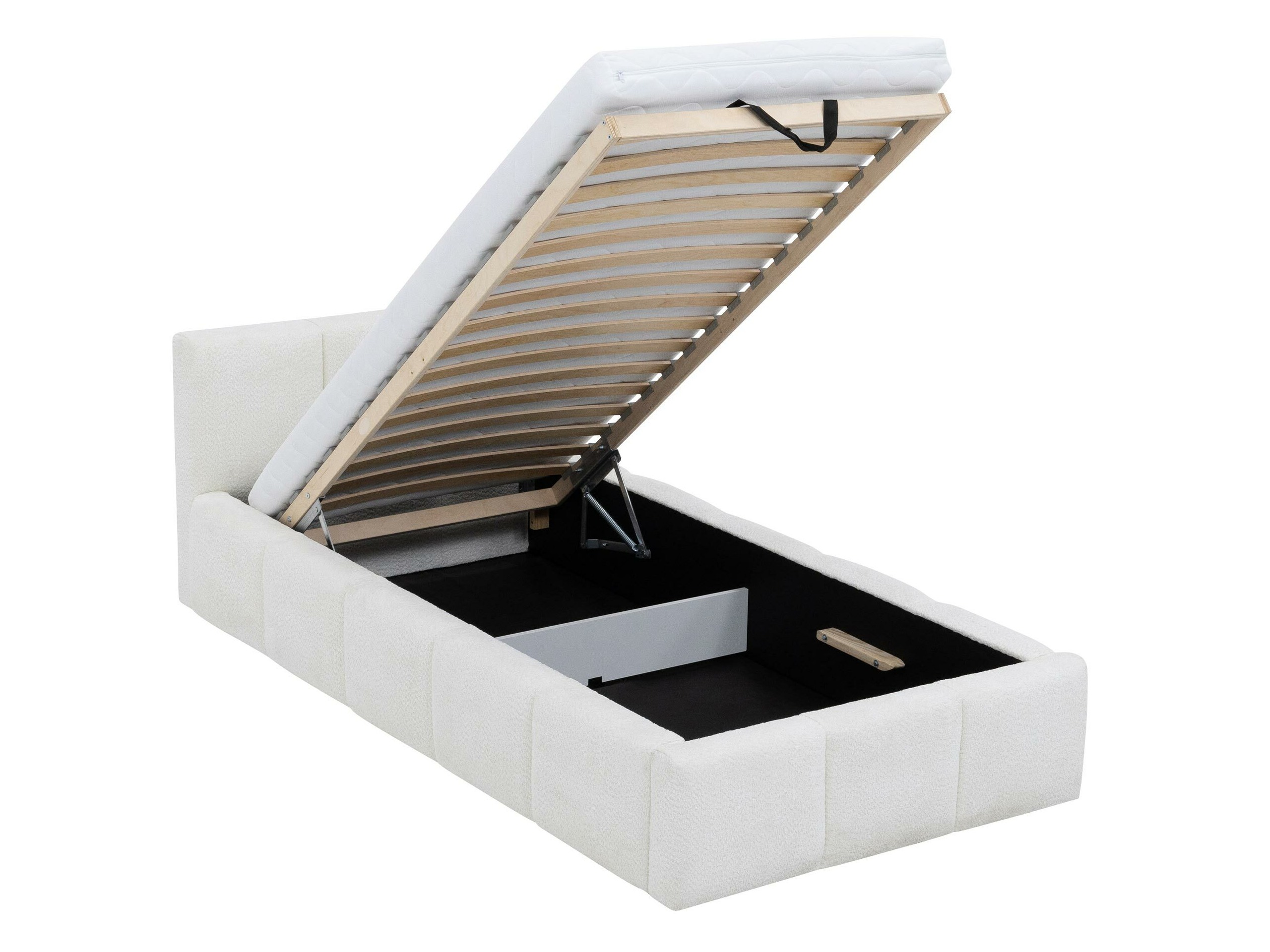 Легло TrendyNest Vulpora II (Abriamo 04)