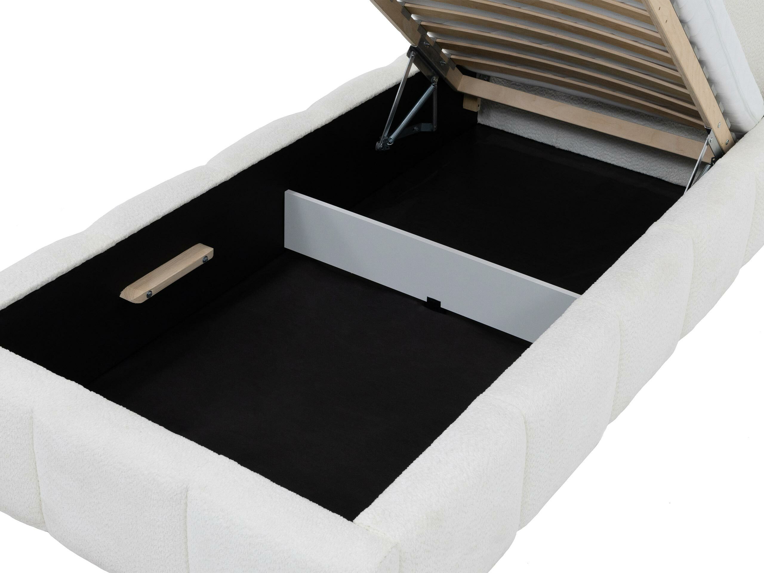 Легло TrendyNest Vulpora II (Abriamo 04)