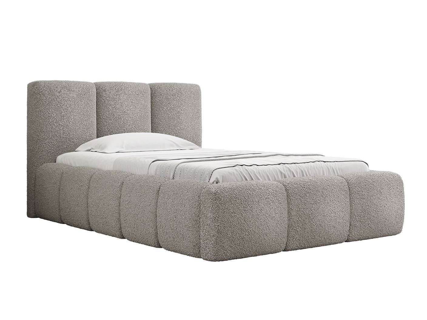 Легло TrendyNest Vulpora II (Abriamo 07)